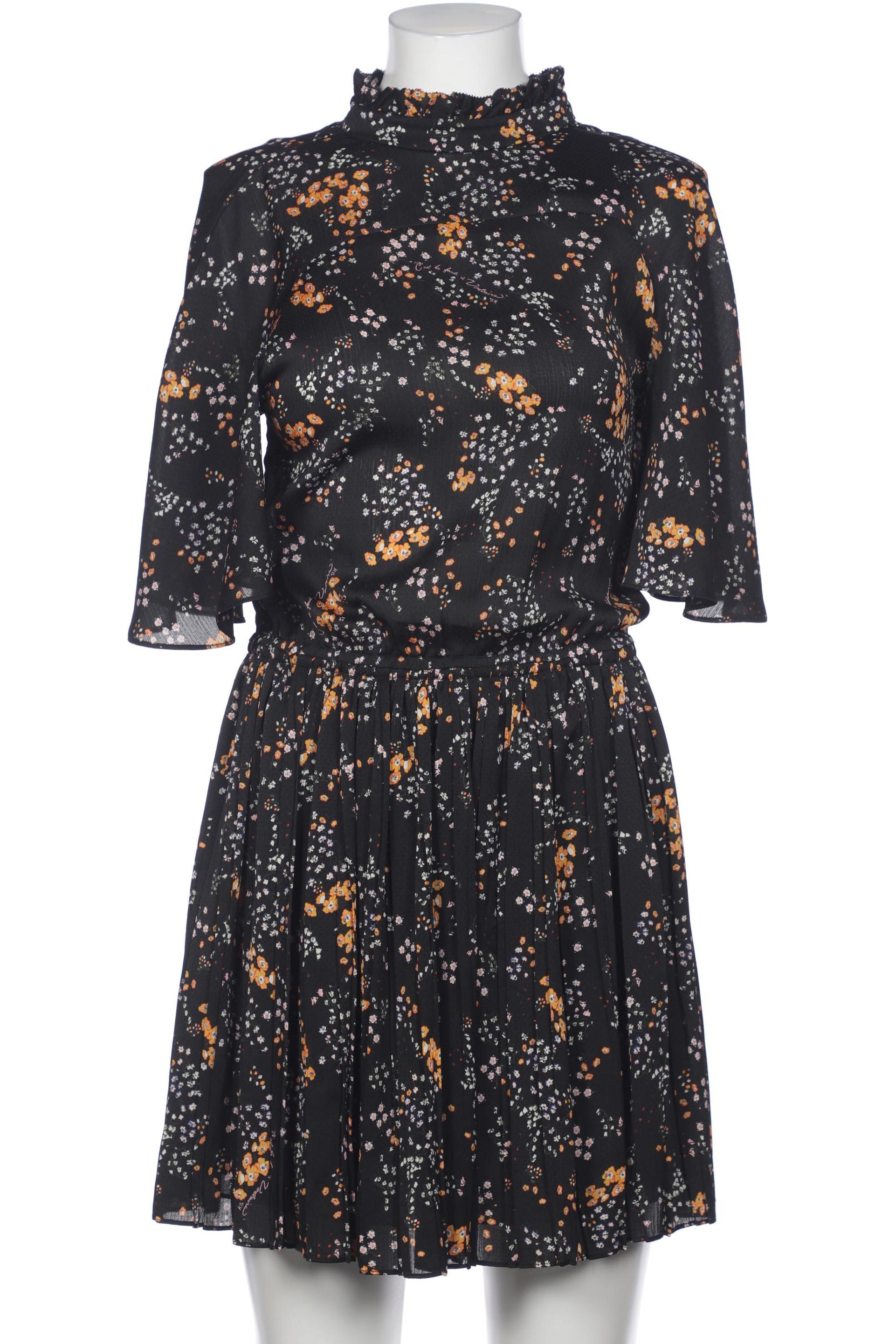 

Zadig & Voltaire Damen Kleid, schwarz, Gr. 36