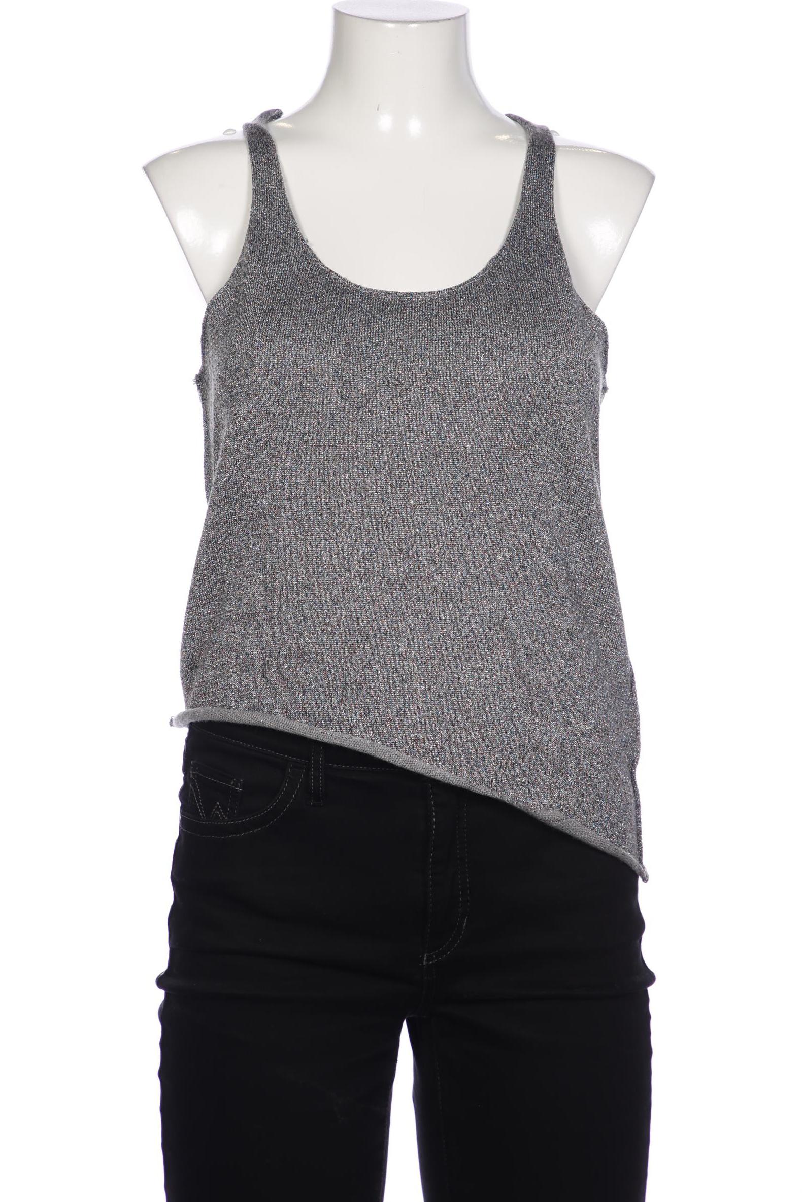 

Zadig & Voltaire Damen Pullover, grau, Gr. 38