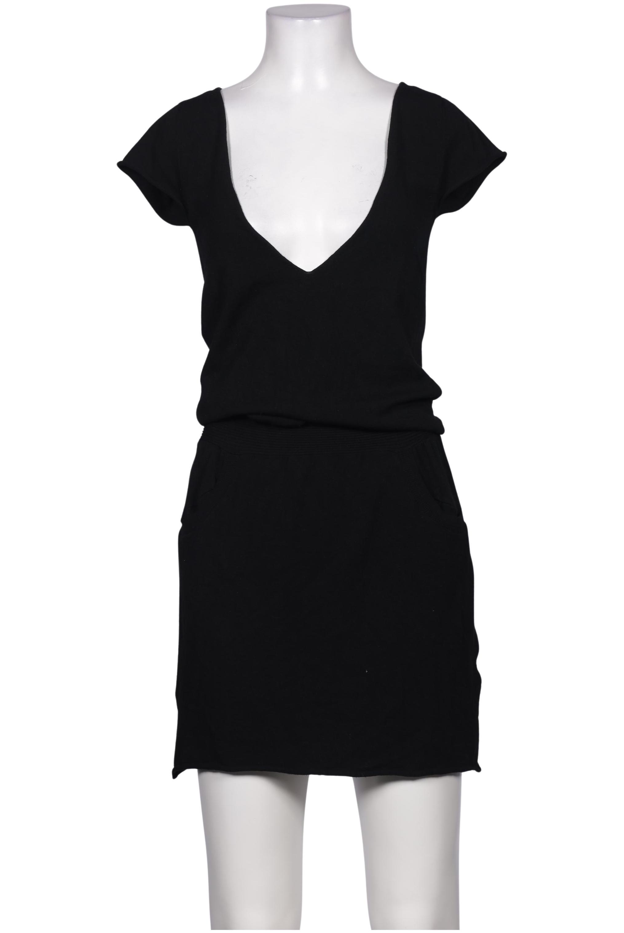 

Zadig & Voltaire Damen Kleid, schwarz, Gr. 36