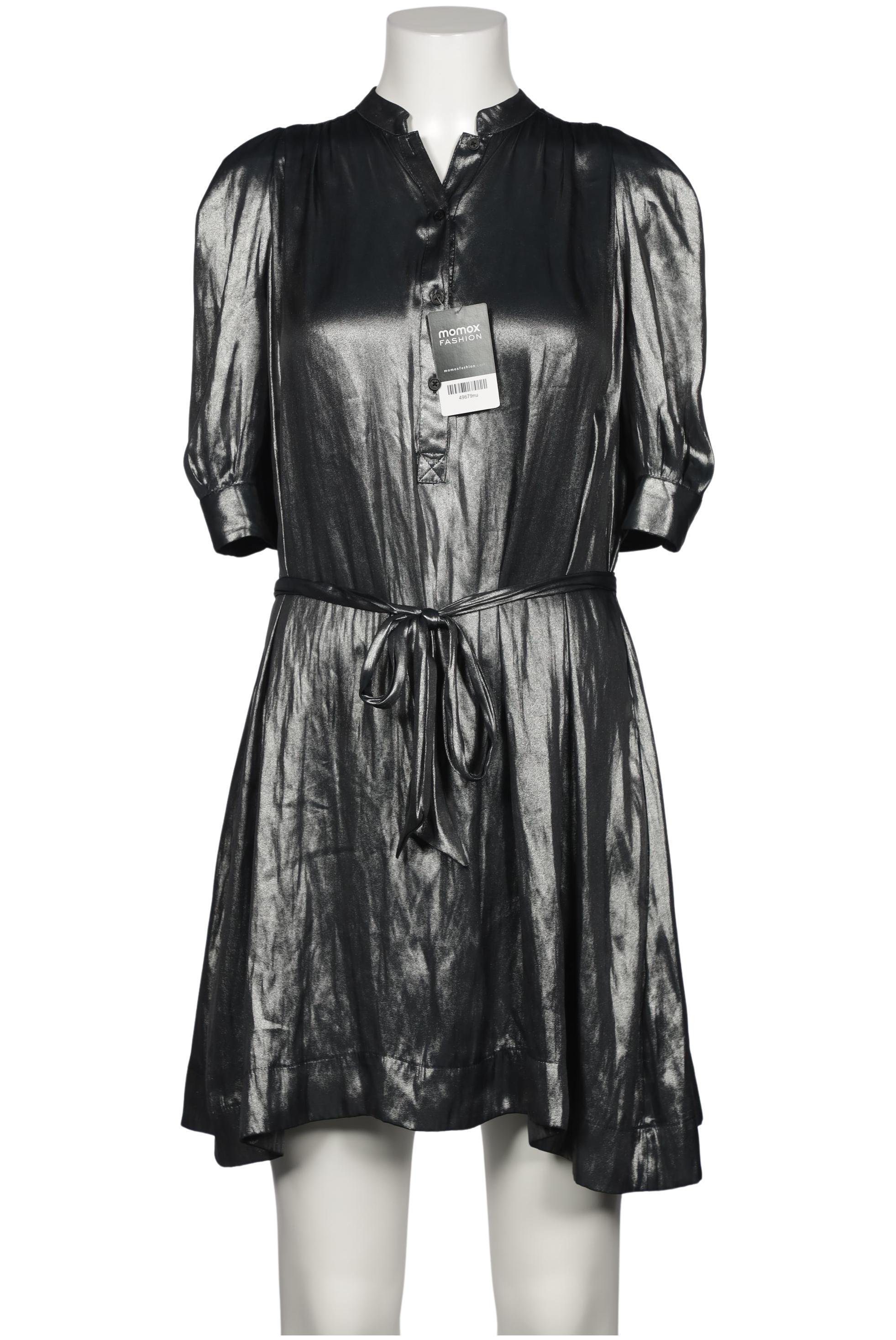 

Zadig & Voltaire Damen Kleid, silber, Gr. 36