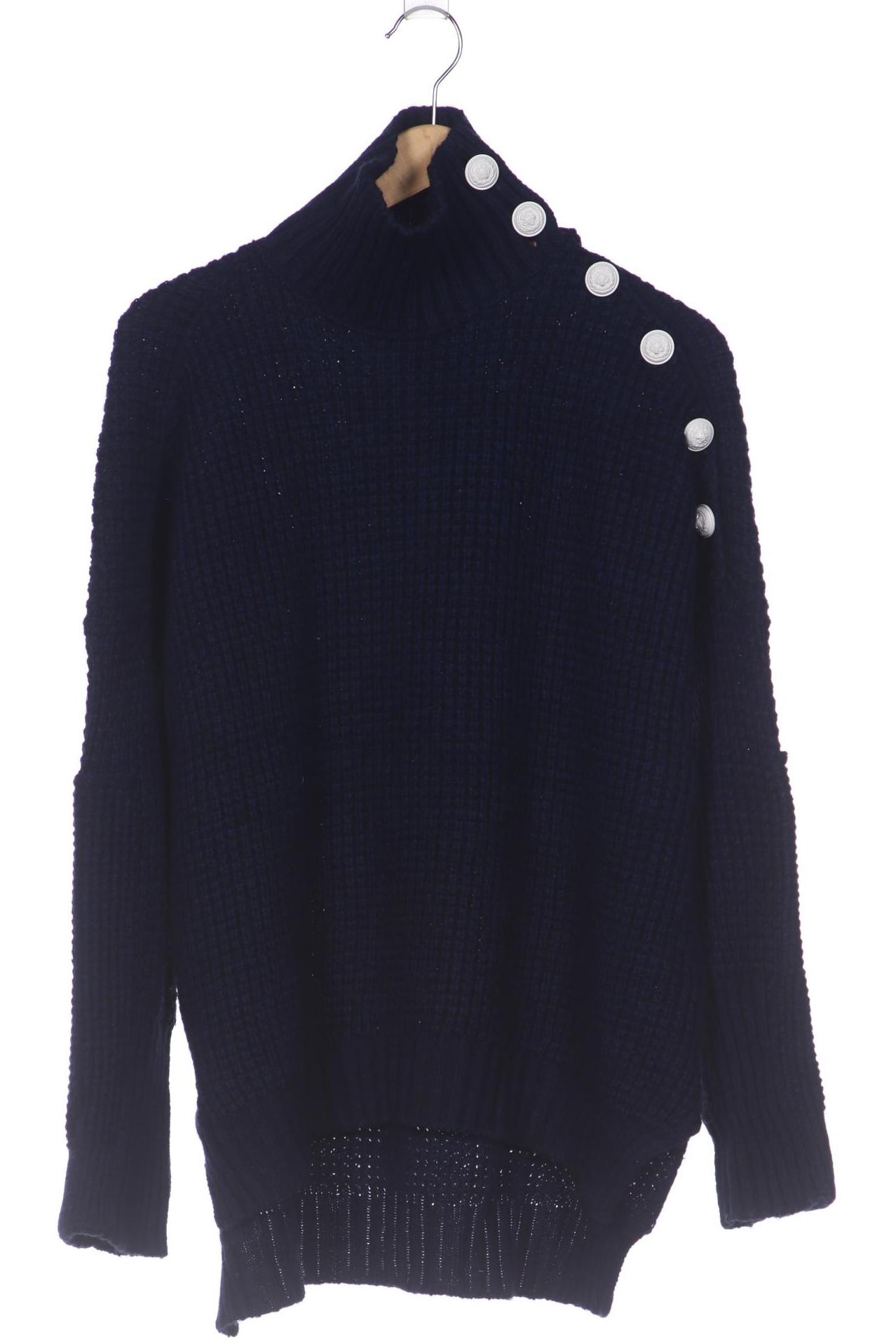 

Zadig & Voltaire Damen Pullover, marineblau, Gr. 42