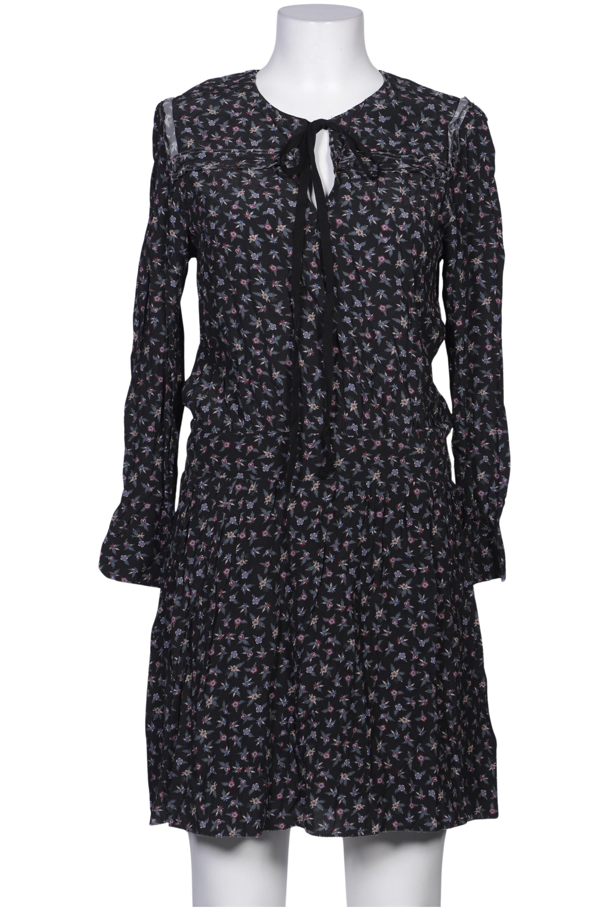 

Zadig & Voltaire Damen Kleid, schwarz, Gr. 42