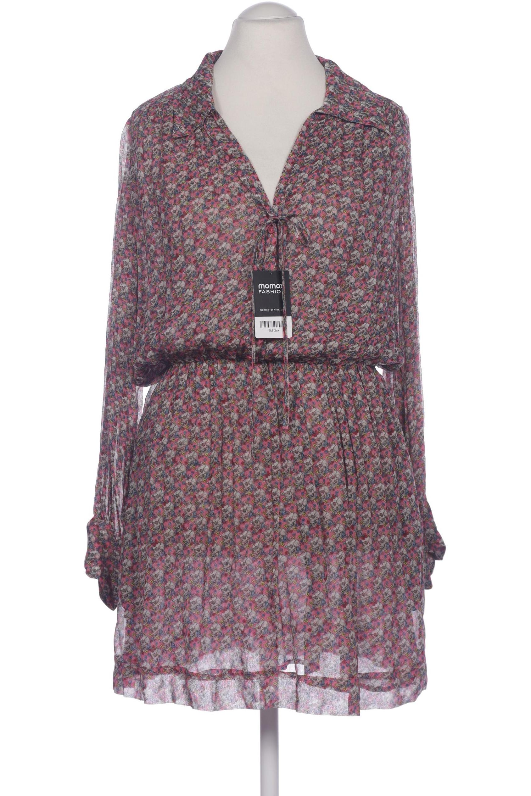 

Zadig & Voltaire Damen Kleid, mehrfarbig, Gr. 42