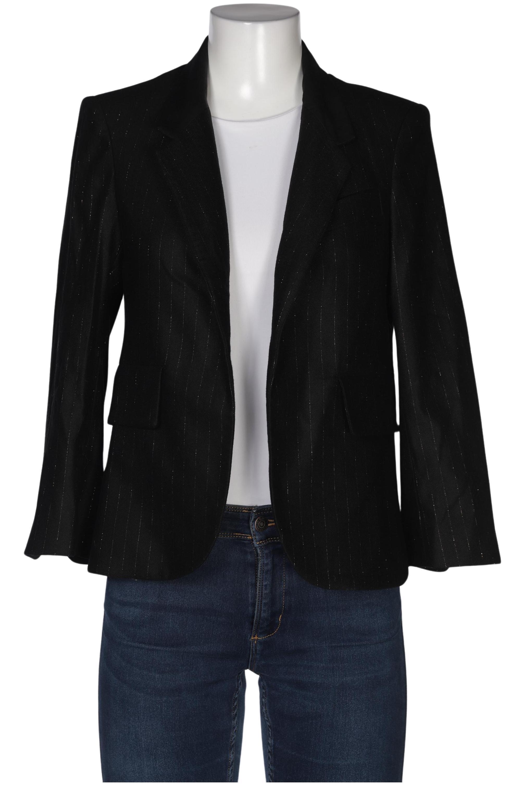 

Zadig & Voltaire Damen Blazer, schwarz, Gr. 40