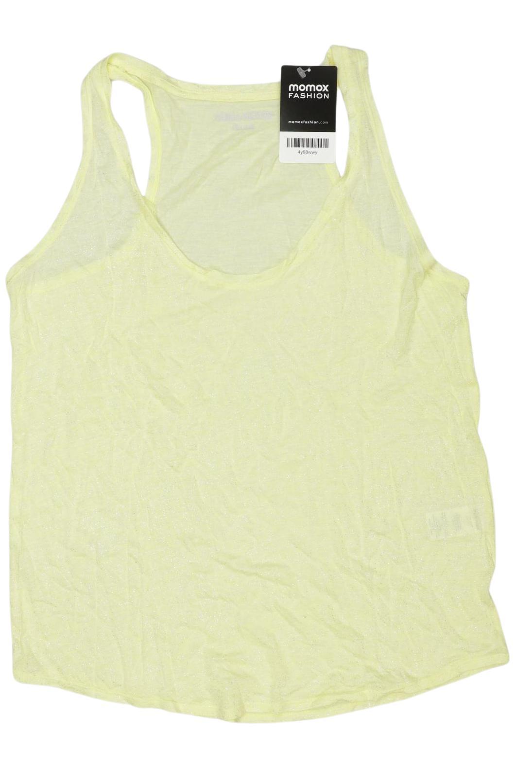 

Zadig & Voltaire Damen Top, gelb, Gr. 38