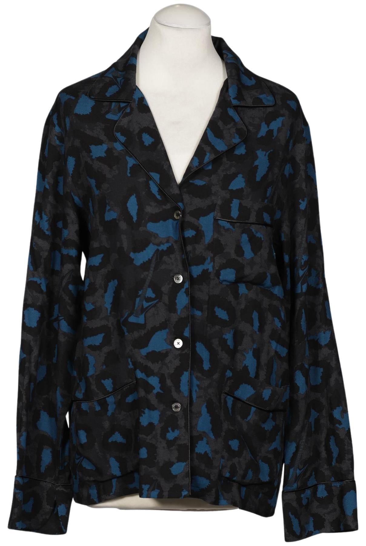 

Zadig & Voltaire Damen Bluse, mehrfarbig, Gr. 36