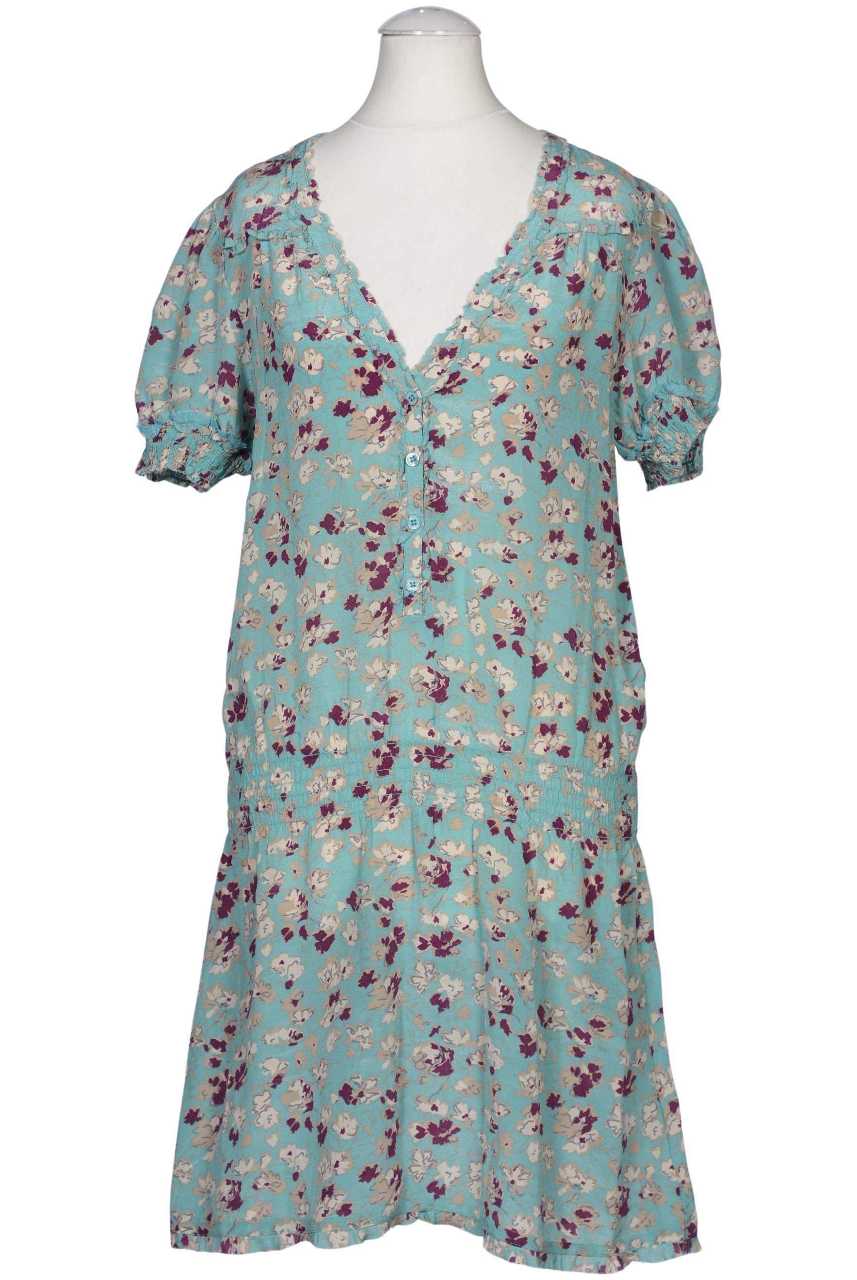 

Zadig & Voltaire Damen Kleid, türkis, Gr. 36