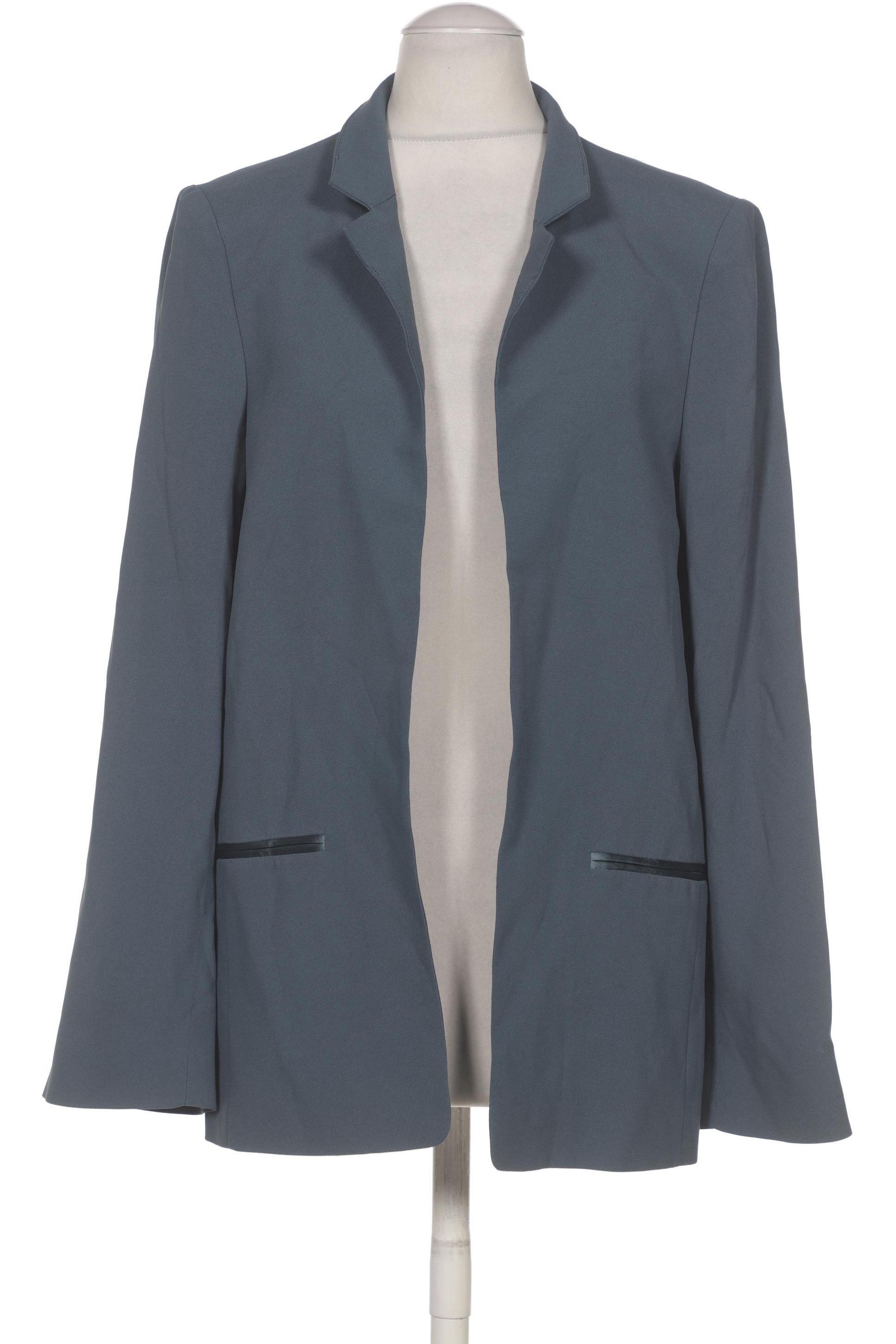 

Zadig & Voltaire Damen Blazer, türkis, Gr. 36