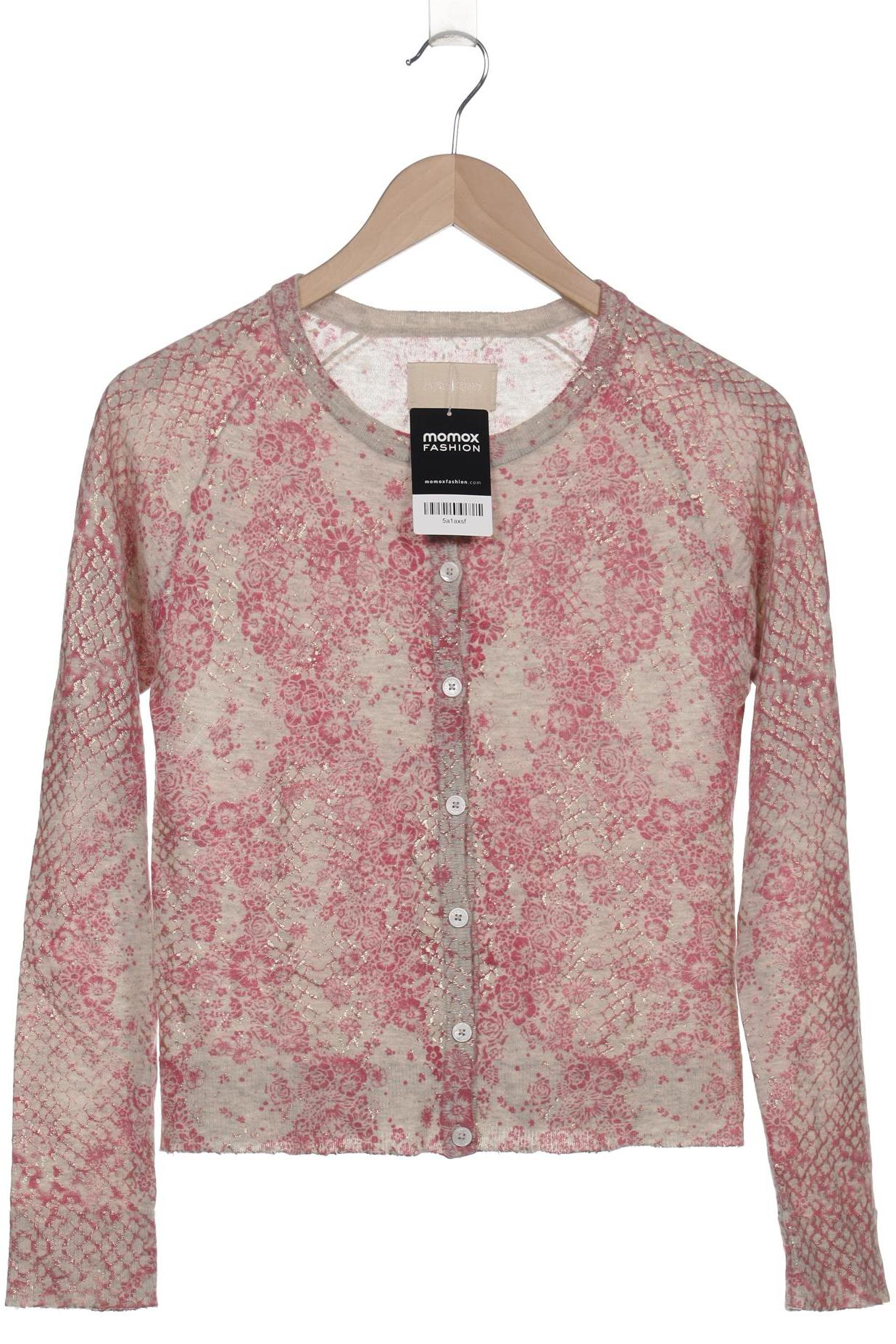 

Zadig & Voltaire Damen Strickjacke, pink, Gr. 38