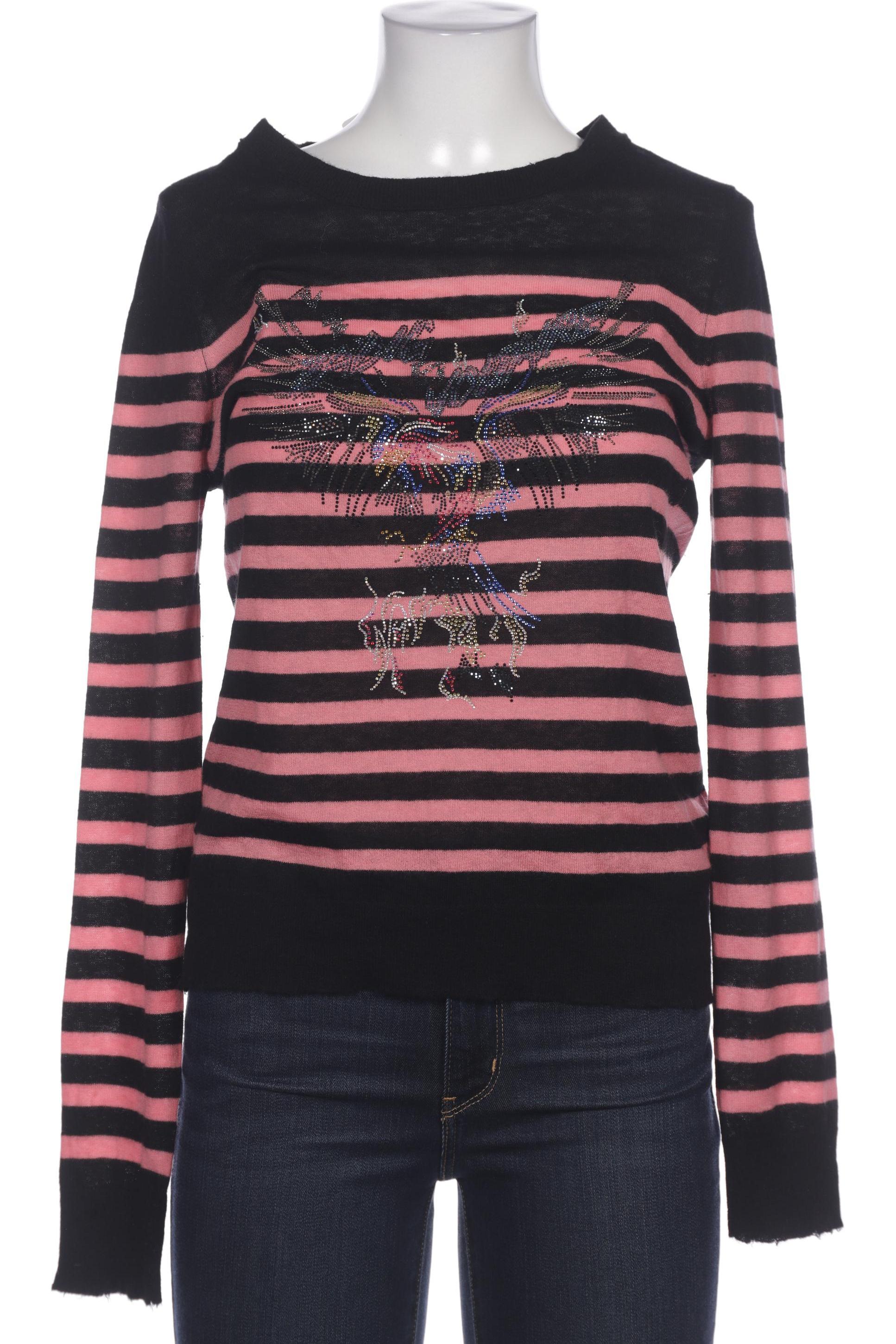 

Zadig & Voltaire Damen Pullover, schwarz, Gr. 38
