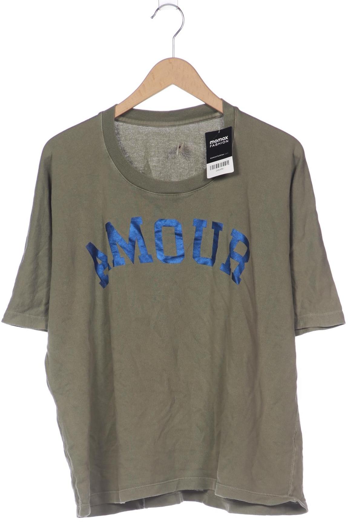 

Zadig & Voltaire Damen T-Shirt, grün, Gr. 38