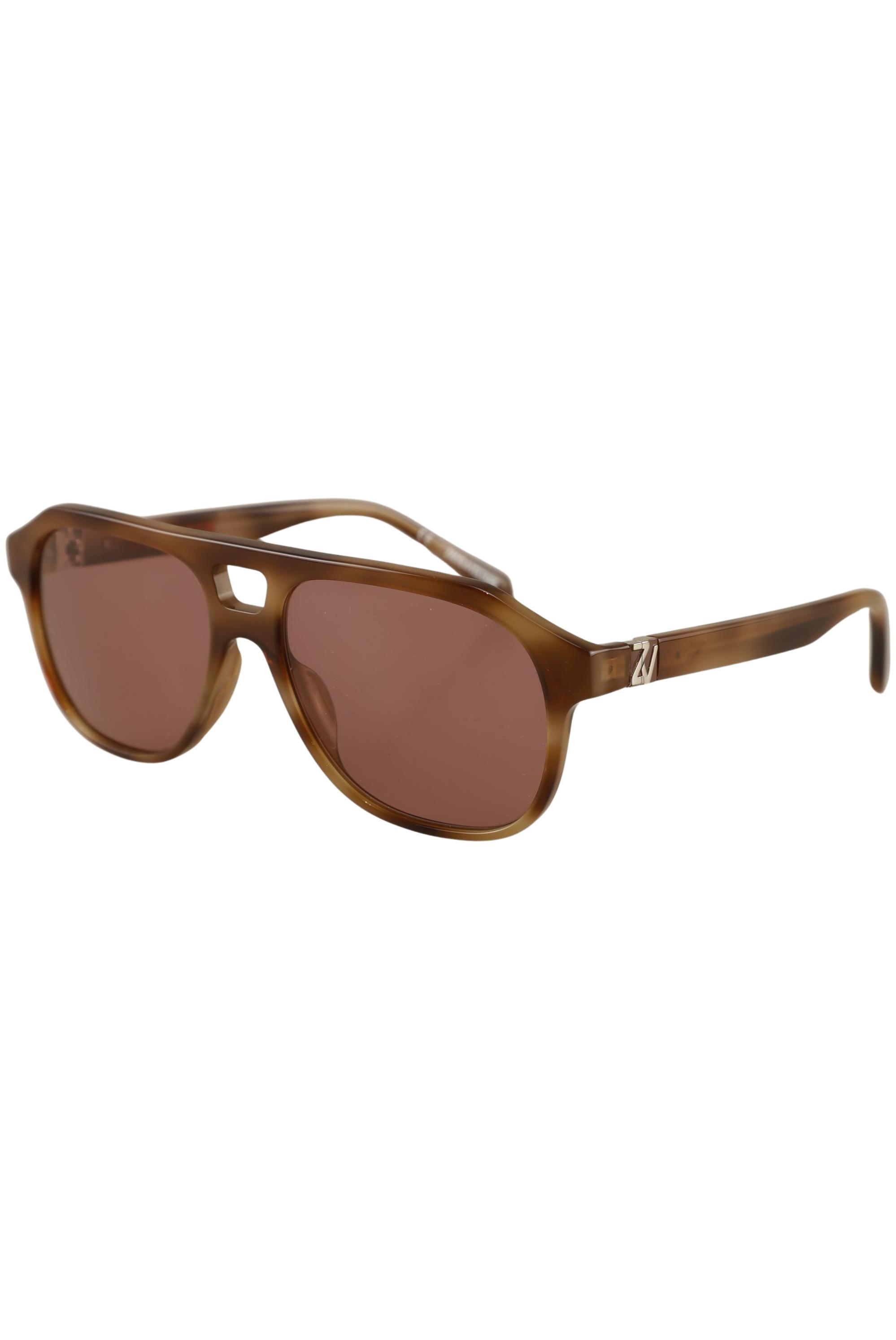 

Zadig & Voltaire Damen Sonnenbrille, braun, Gr.
