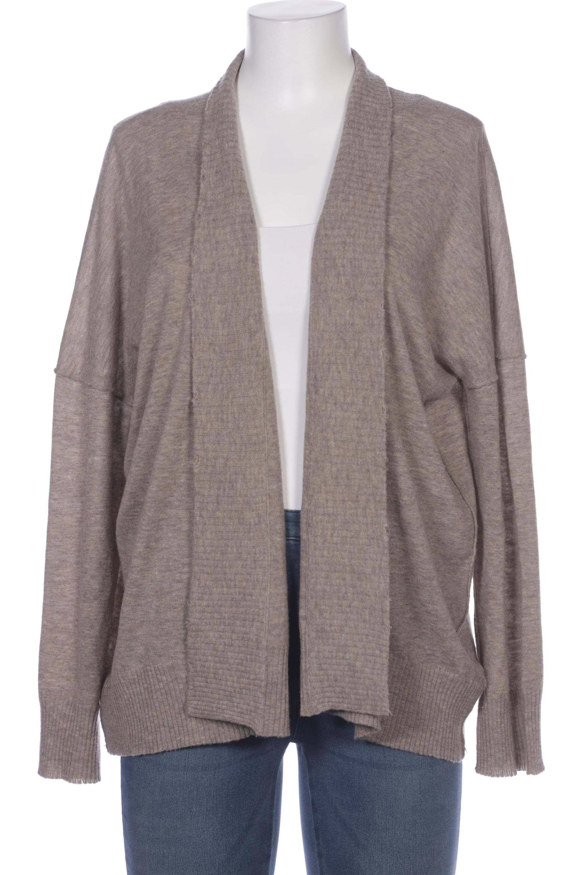 

Zadig & Voltaire Damen Strickjacke, braun, Gr. 42