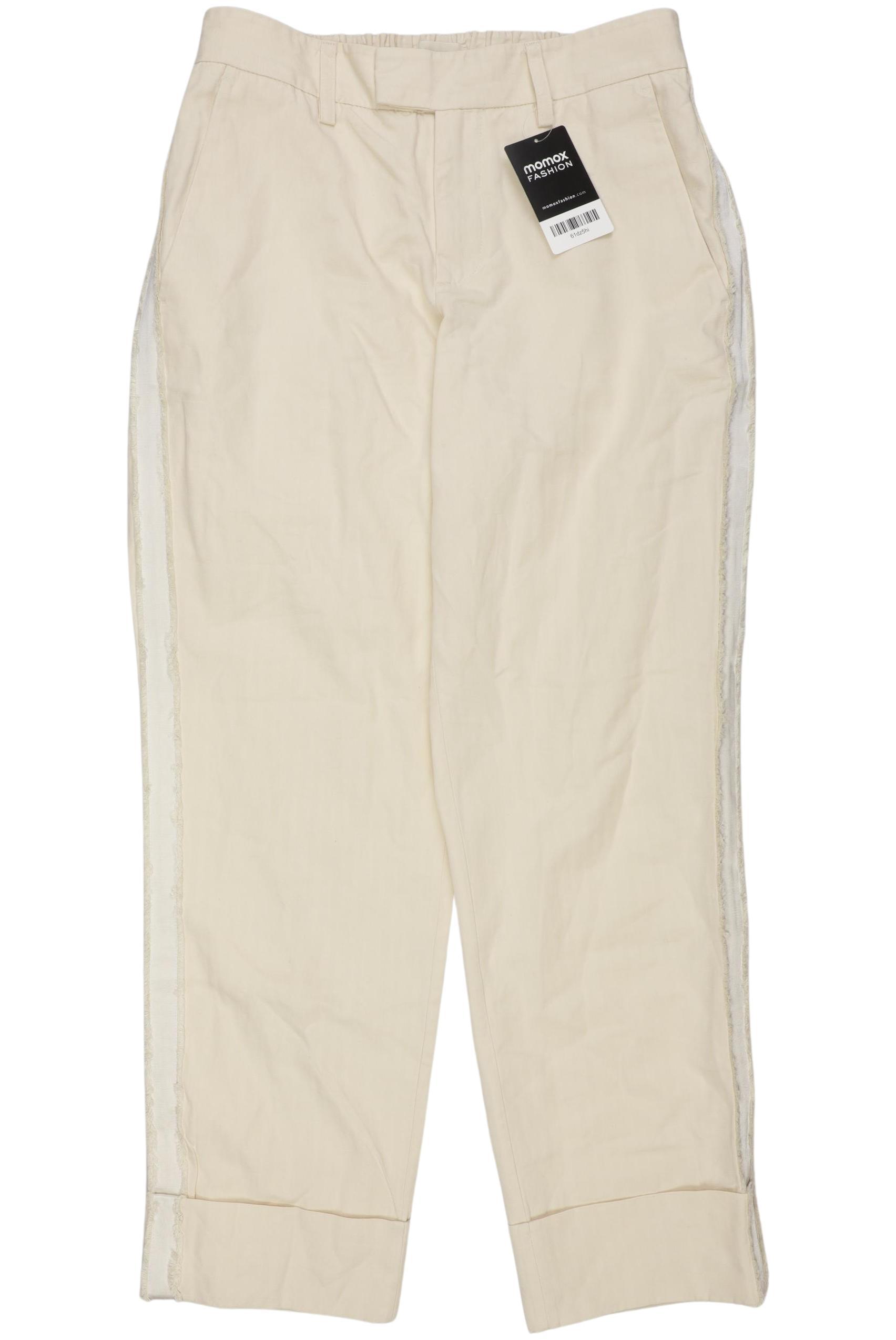 

Zadig & Voltaire Damen Stoffhose, beige, Gr. 38