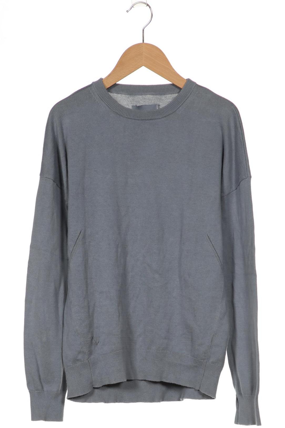 

Zadig & Voltaire Damen Pullover, grau, Gr. 36