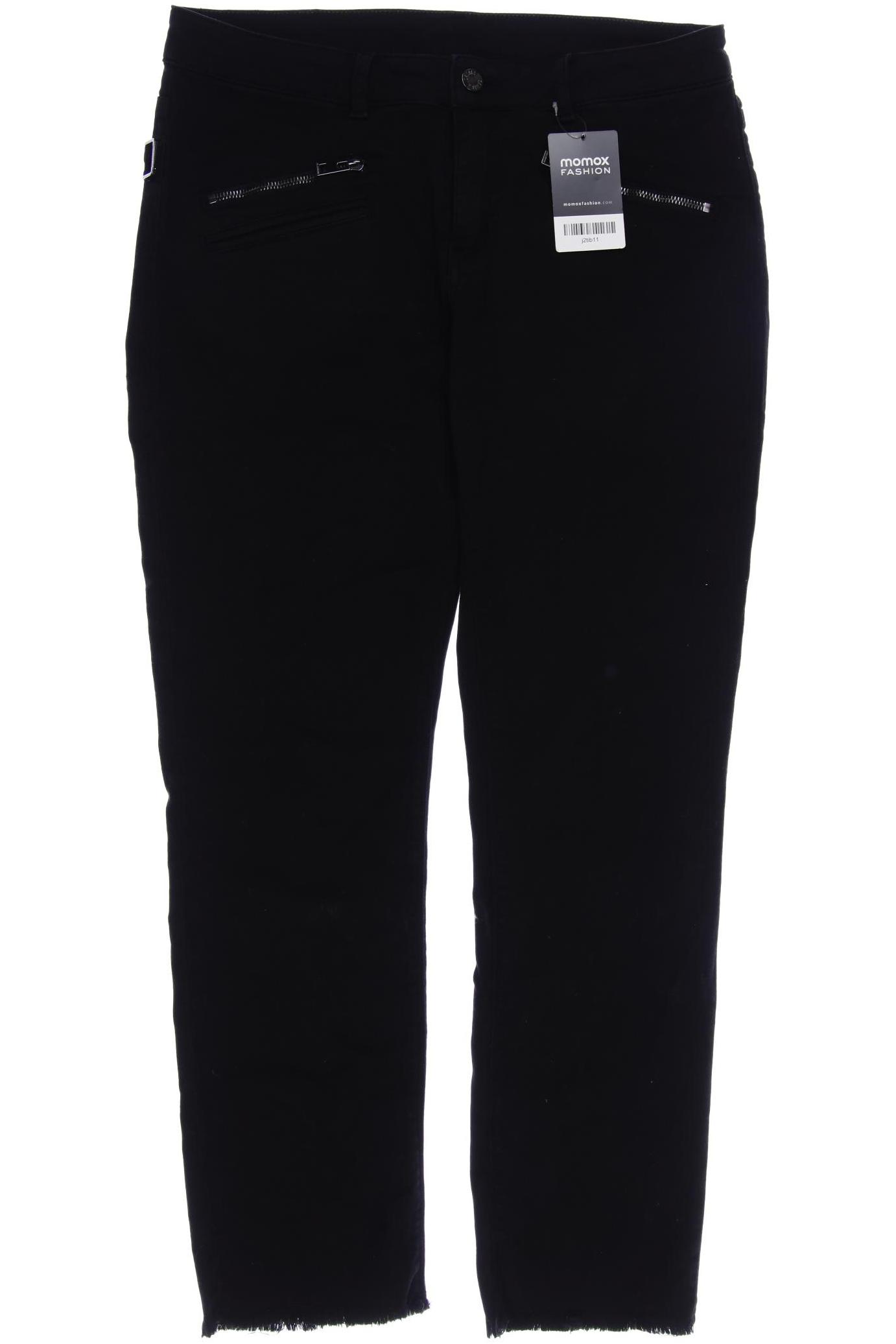 

Zadig & Voltaire Damen Jeans, schwarz, Gr. 32