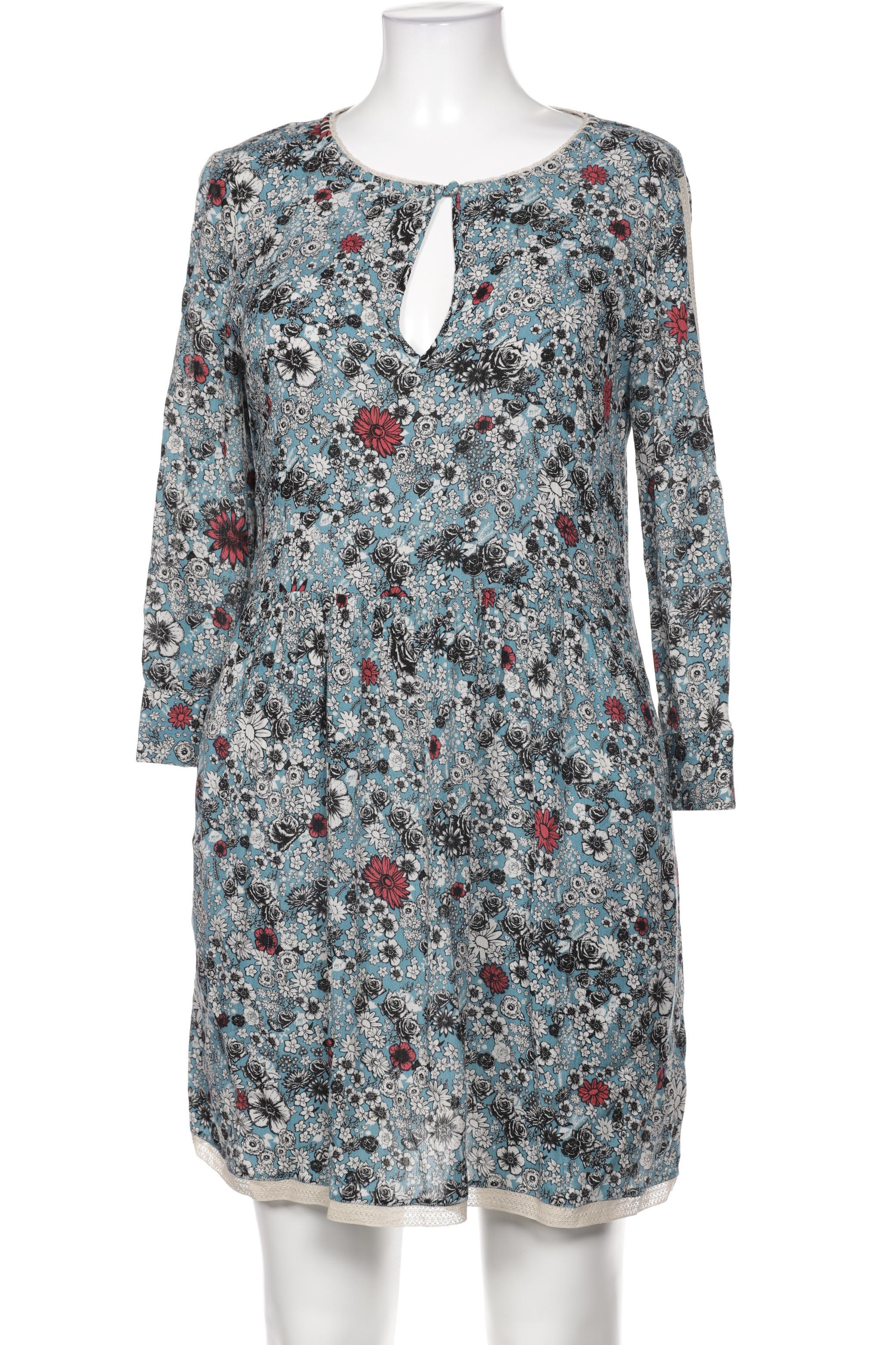 

Zadig & Voltaire Damen Kleid, blau, Gr. 42