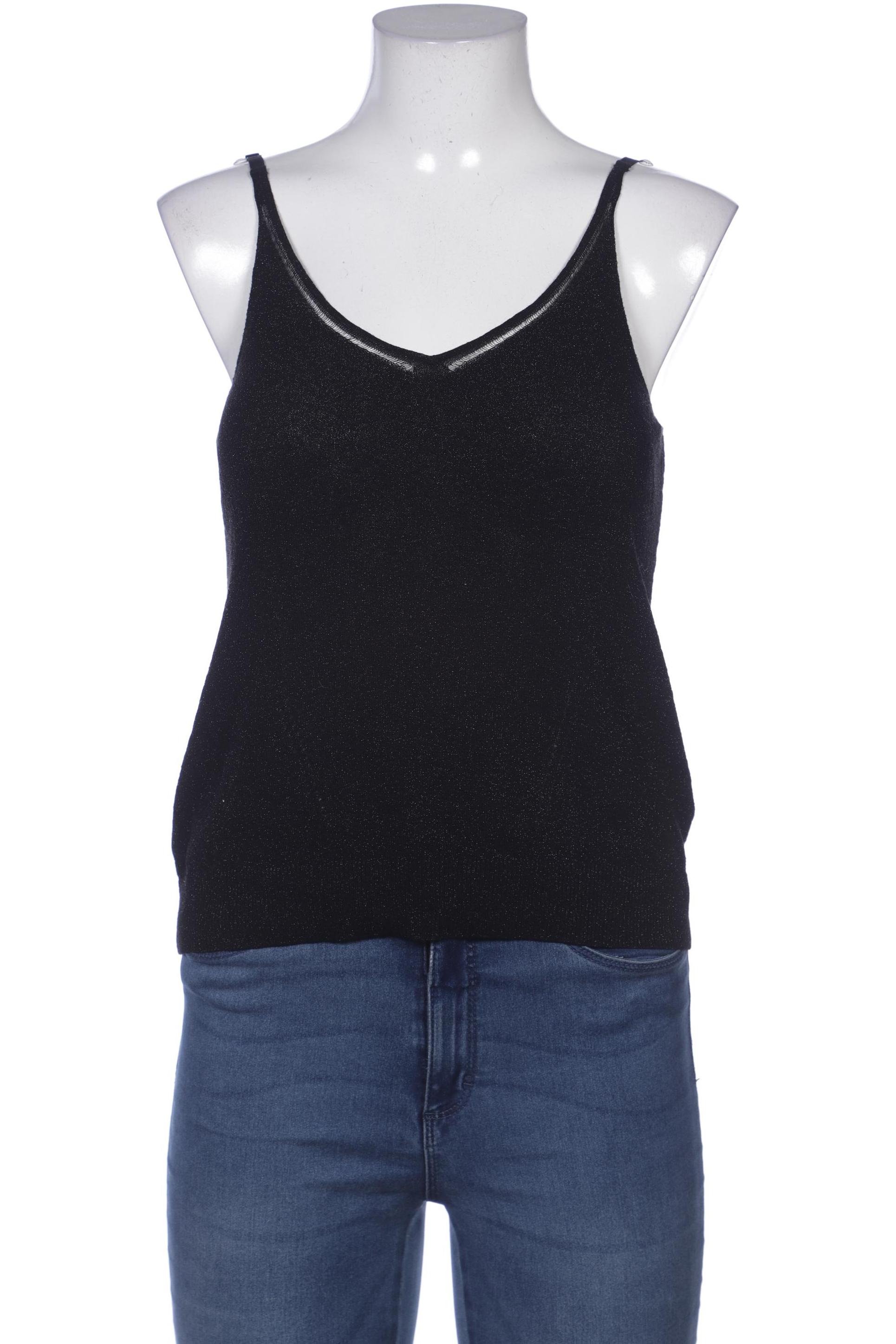 

Zadig & Voltaire Damen Top, schwarz, Gr. 38