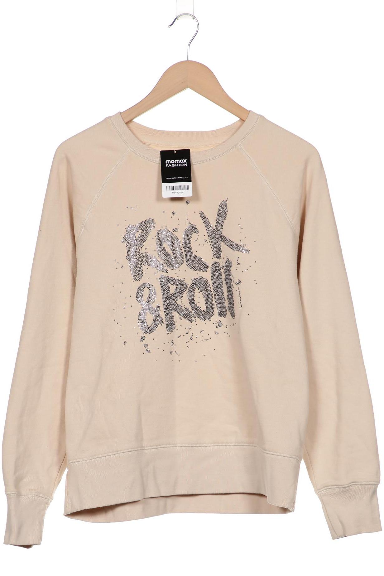 

Zadig & Voltaire Damen Sweatshirt, beige