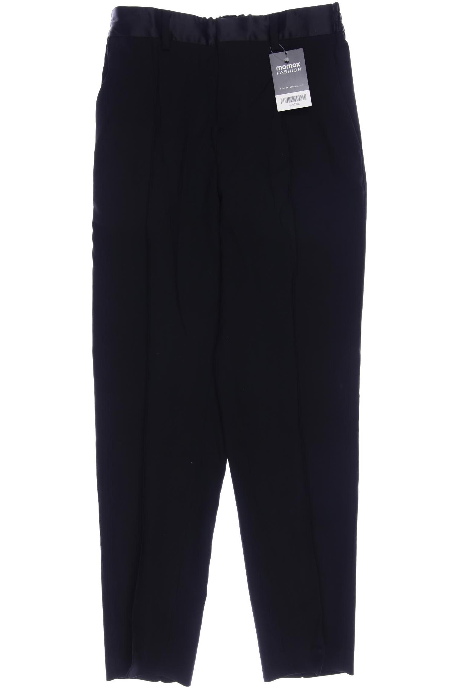 

Zadig & Voltaire Damen Stoffhose, schwarz