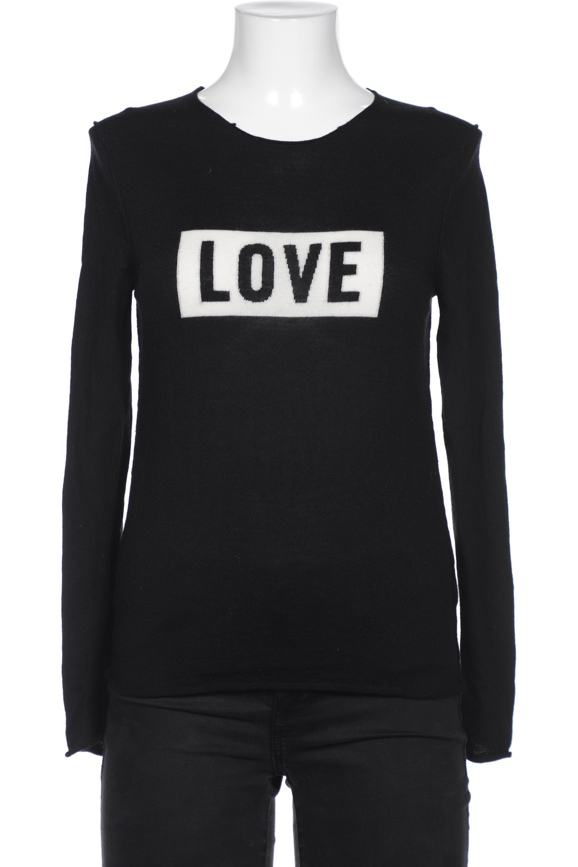 

Zadig & Voltaire Damen Pullover, schwarz