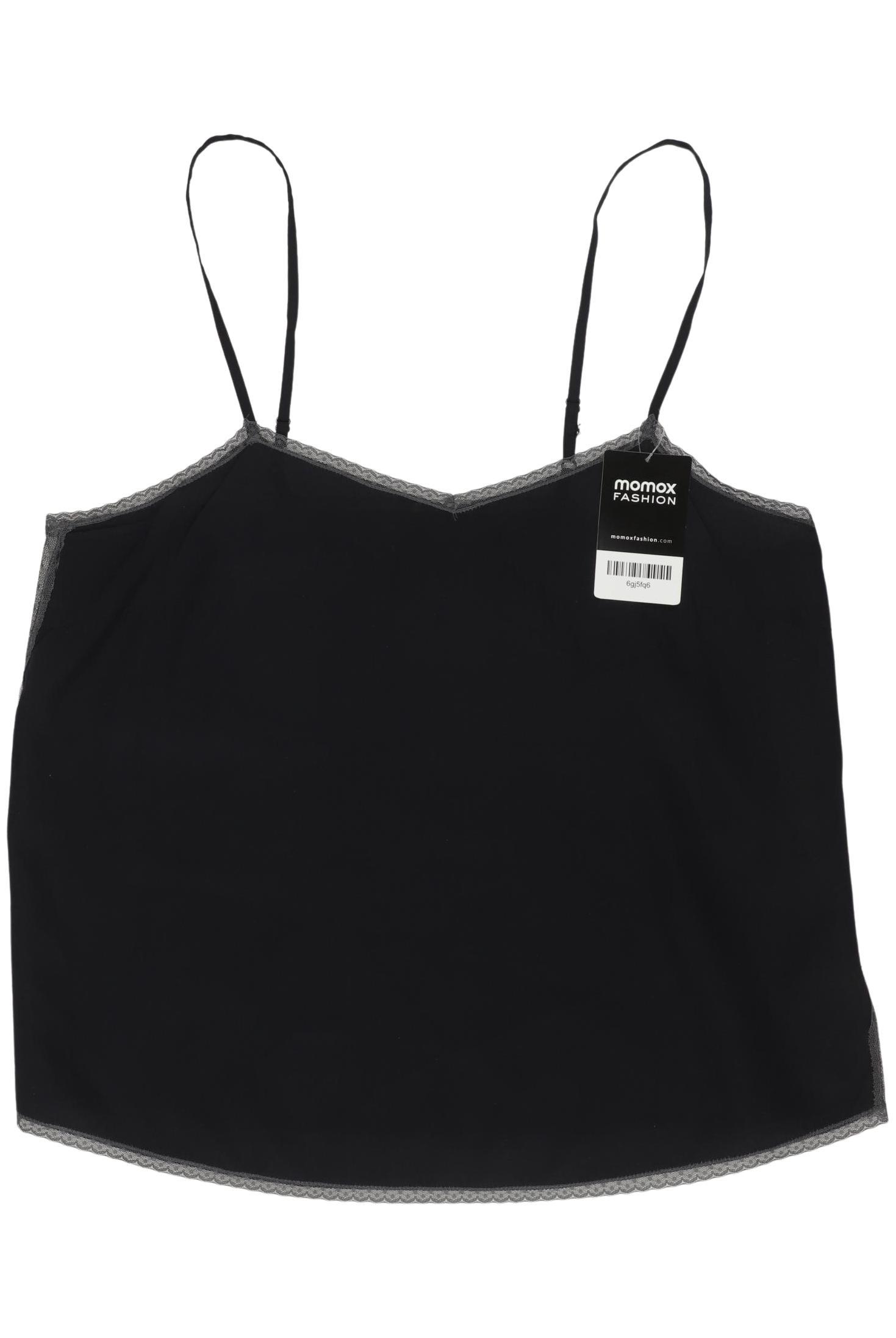 

Zadig & Voltaire Damen Top, schwarz, Gr. 38
