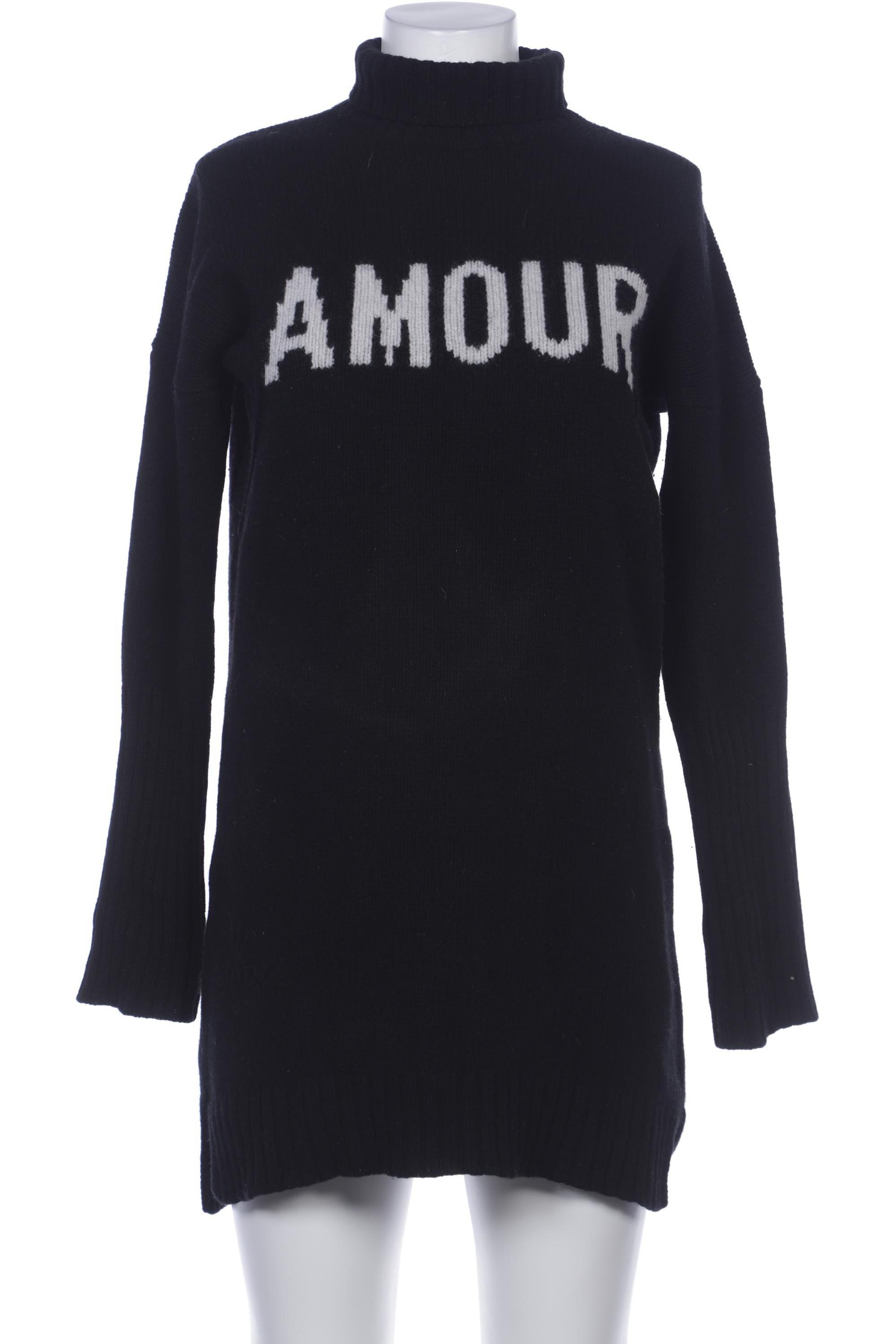 

Zadig & Voltaire Damen Kleid, schwarz, Gr. 38