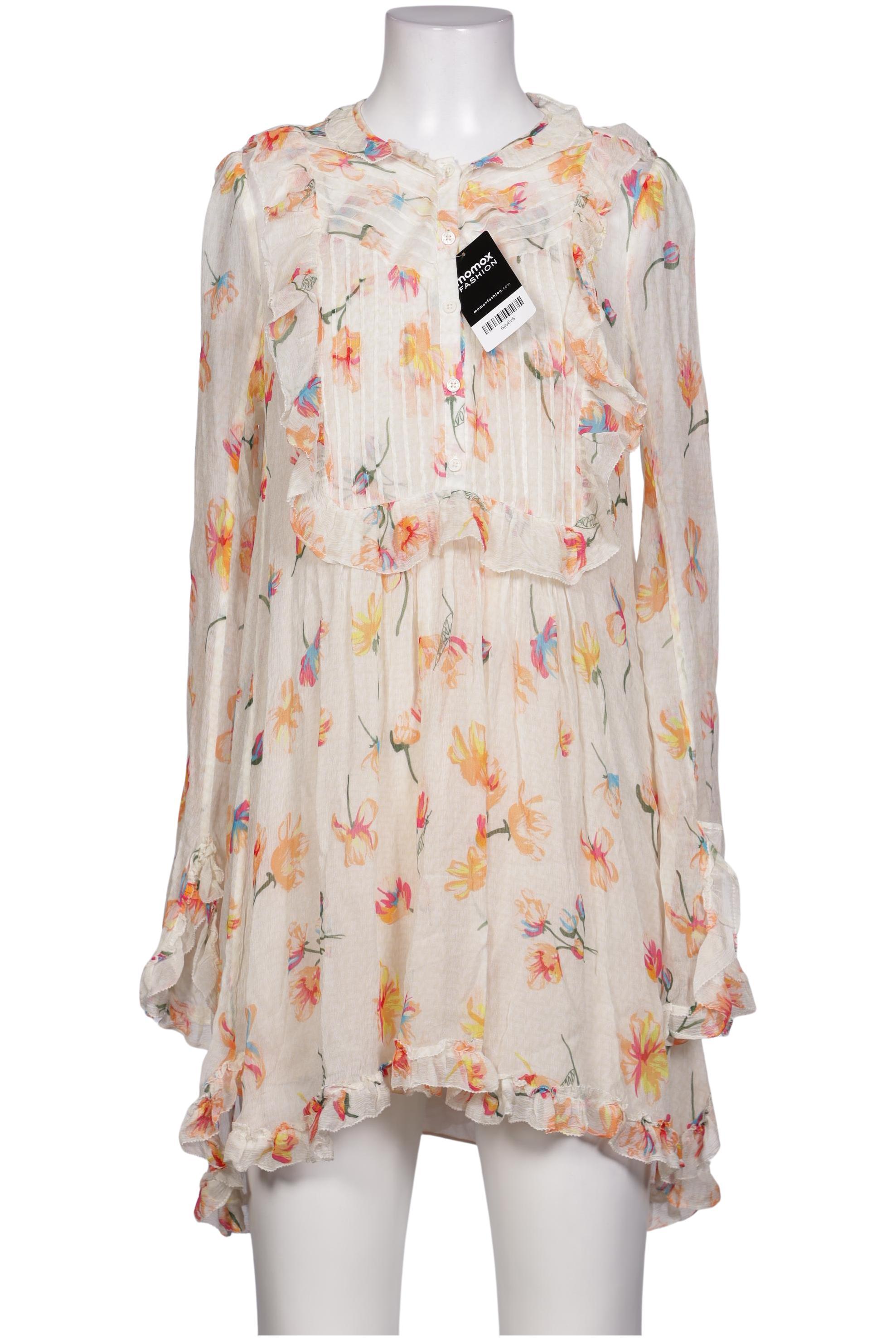 

Zadig & Voltaire Damen Kleid, cremeweiß, Gr. 32