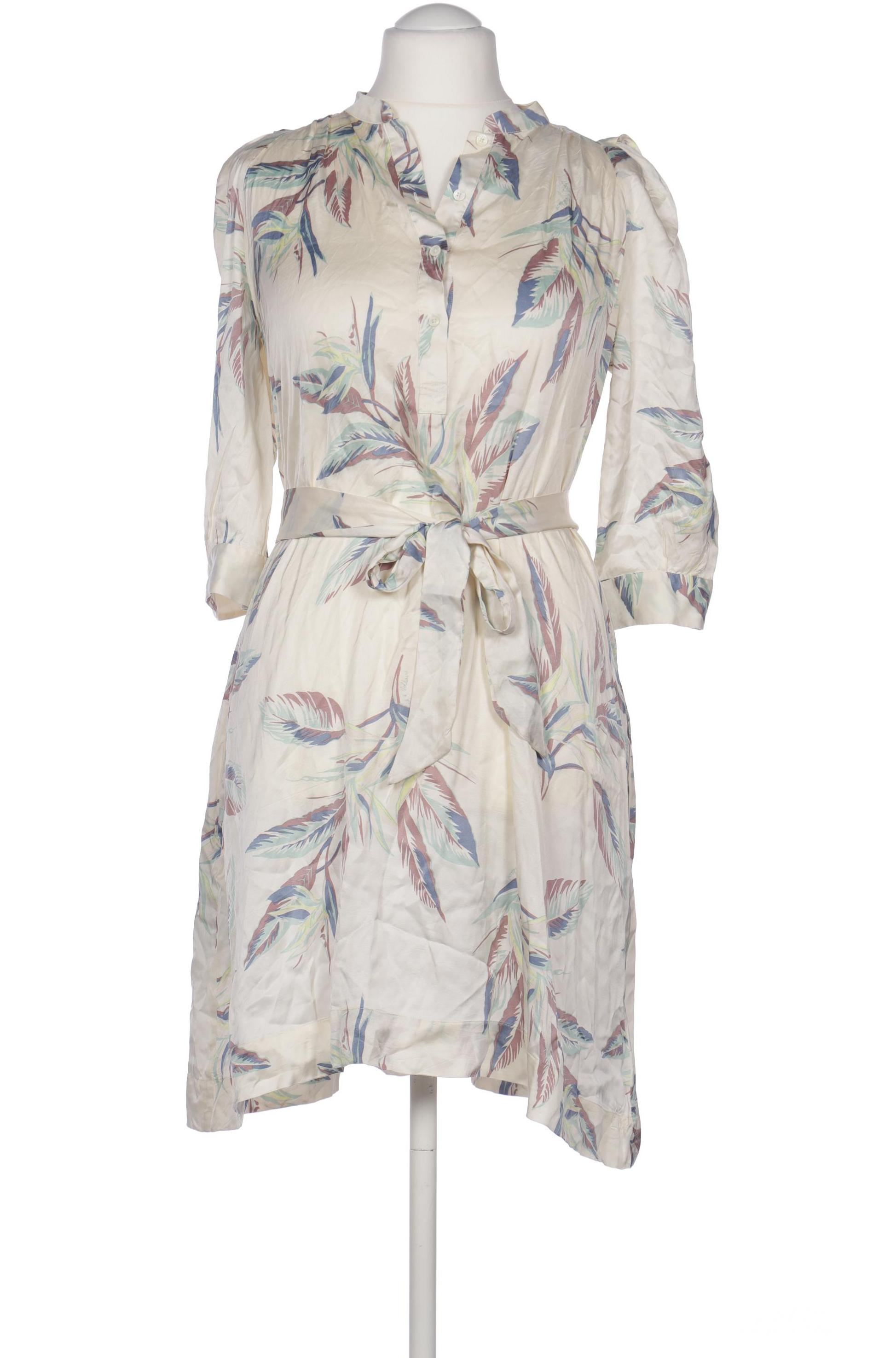 

Zadig & Voltaire Damen Kleid, mehrfarbig, Gr. 38