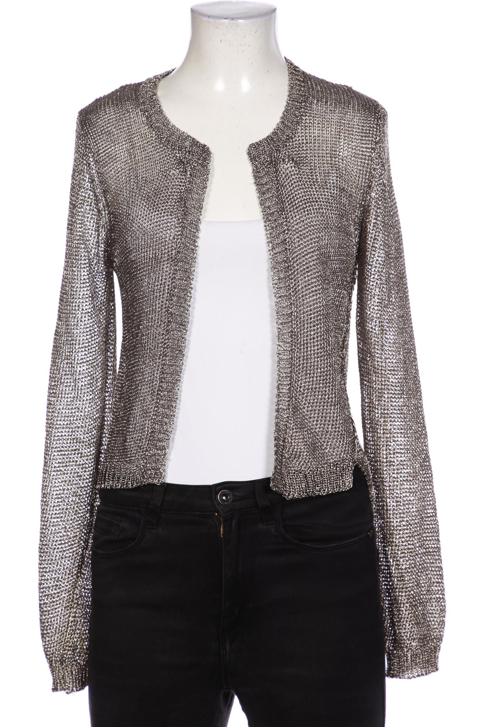 

Zadig & Voltaire Damen Strickjacke, braun, Gr. 36