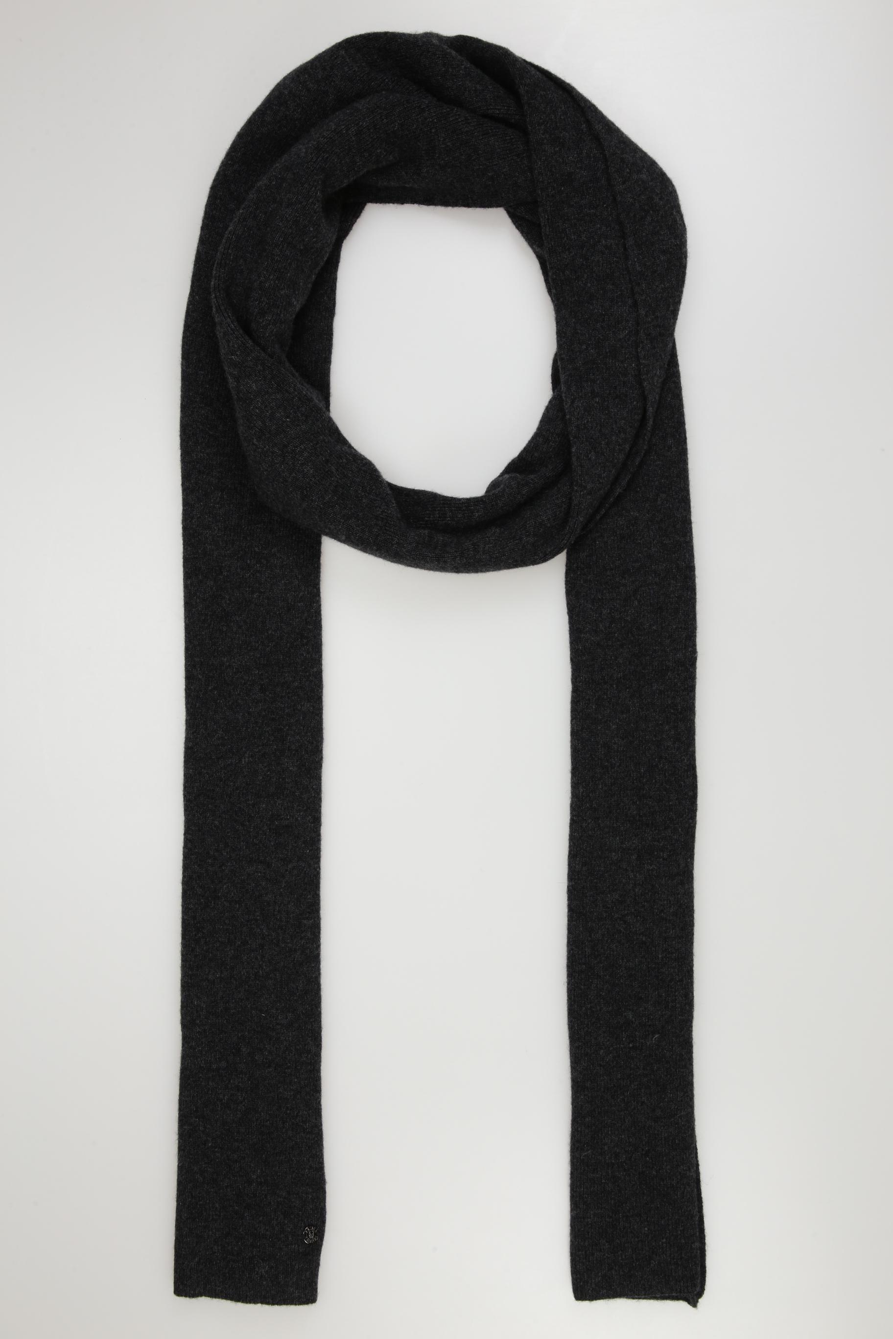 

Zadig & Voltaire Damen Schal, grau, Gr.