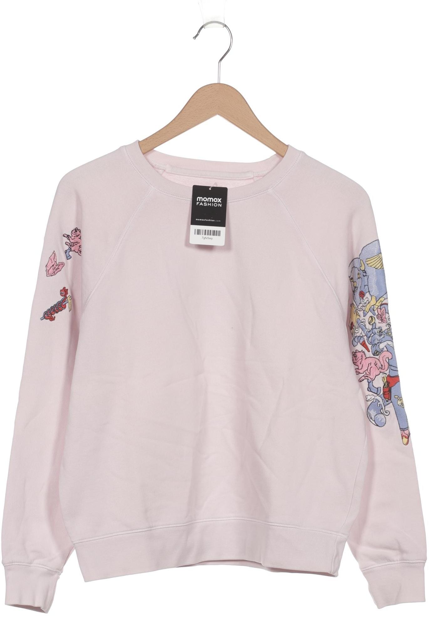 

Zadig & Voltaire Damen Sweatshirt, pink, Gr. 36