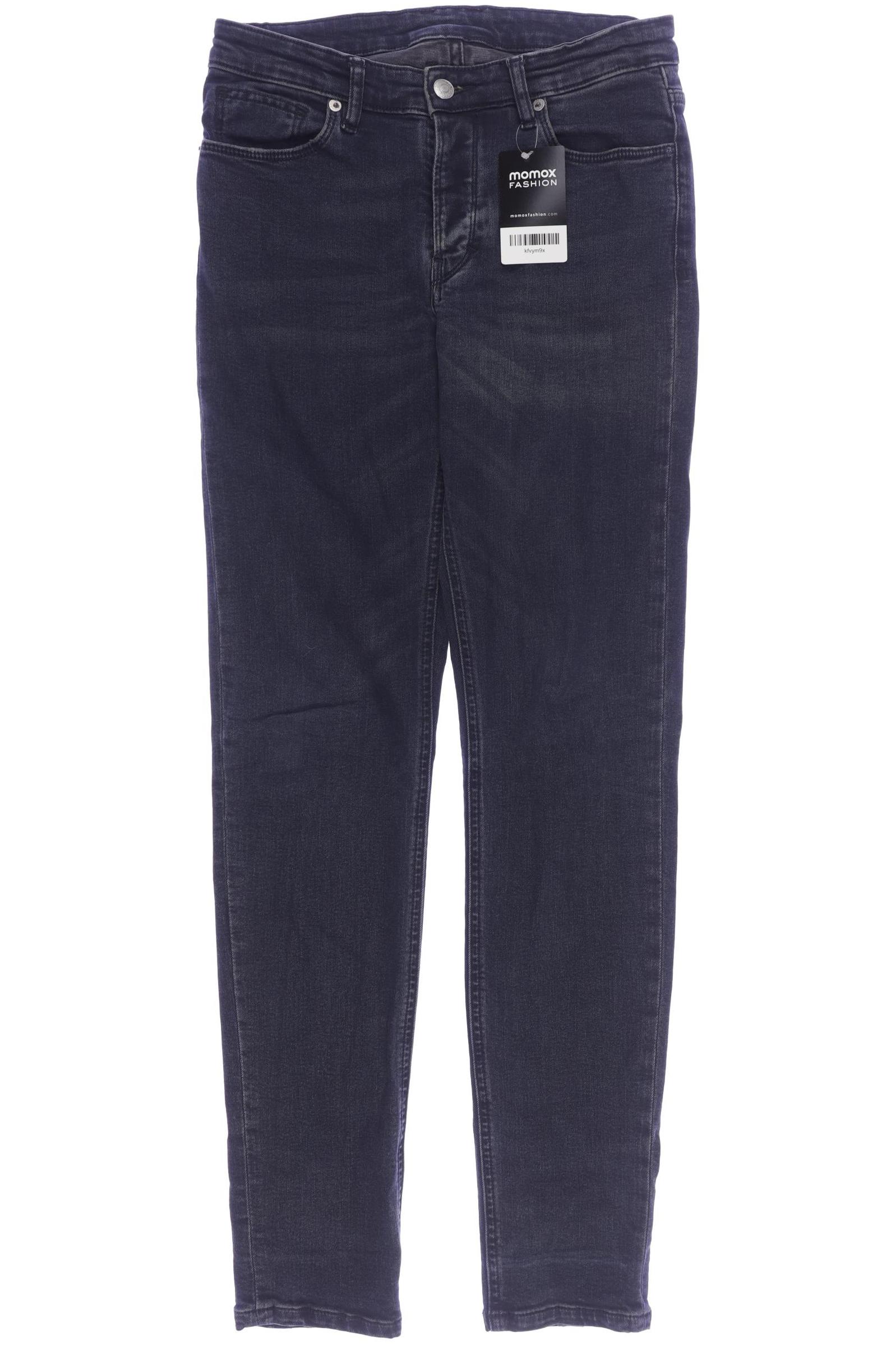 

Zadig & Voltaire Damen Jeans, marineblau, Gr. 24