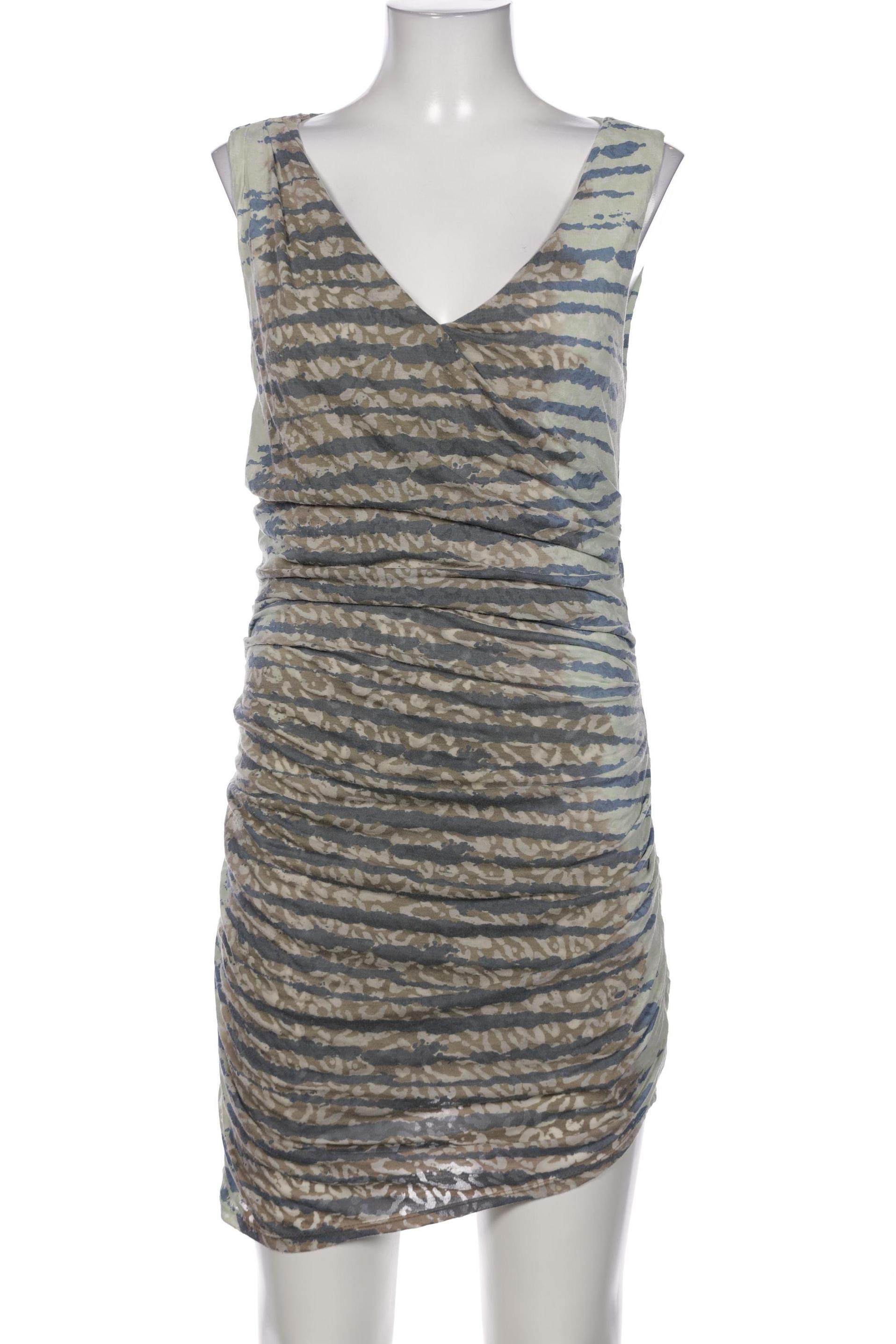 

Zadig & Voltaire Damen Kleid, mehrfarbig, Gr. 38