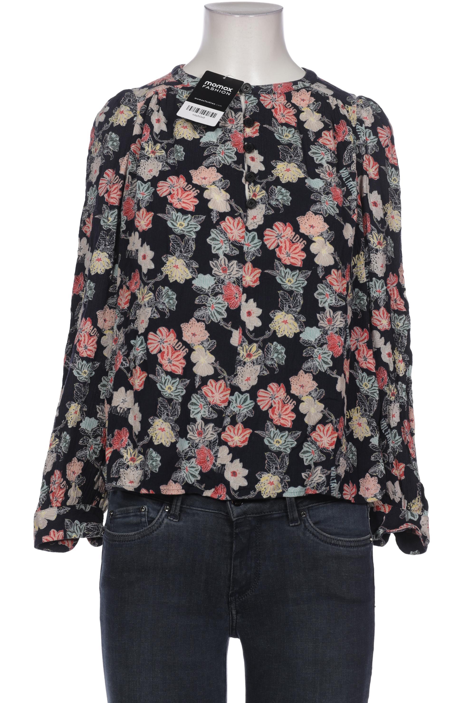

Zadig & Voltaire Damen Bluse, mehrfarbig, Gr. 36