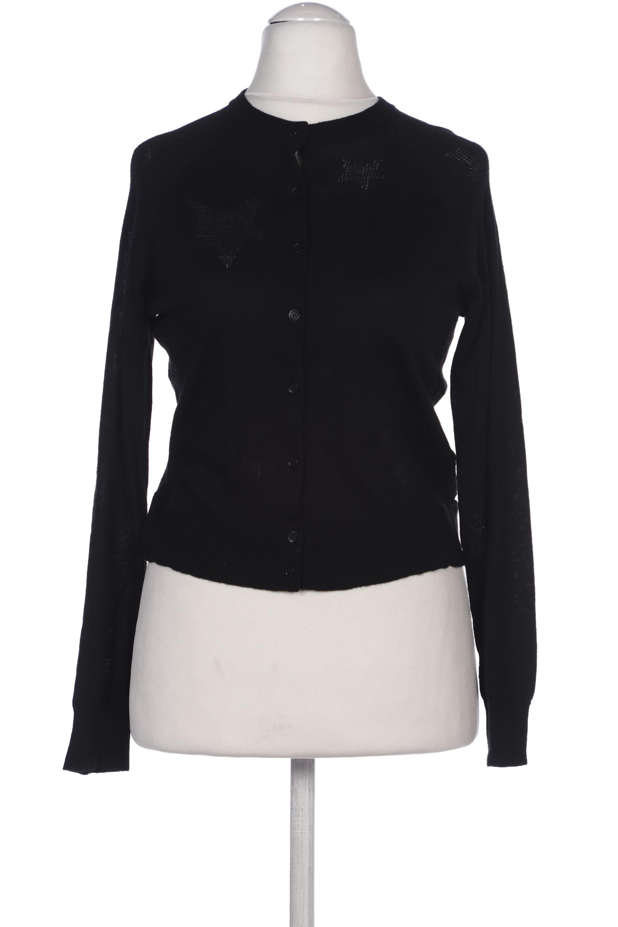 

Zadig & Voltaire Damen Strickjacke, schwarz, Gr. 38