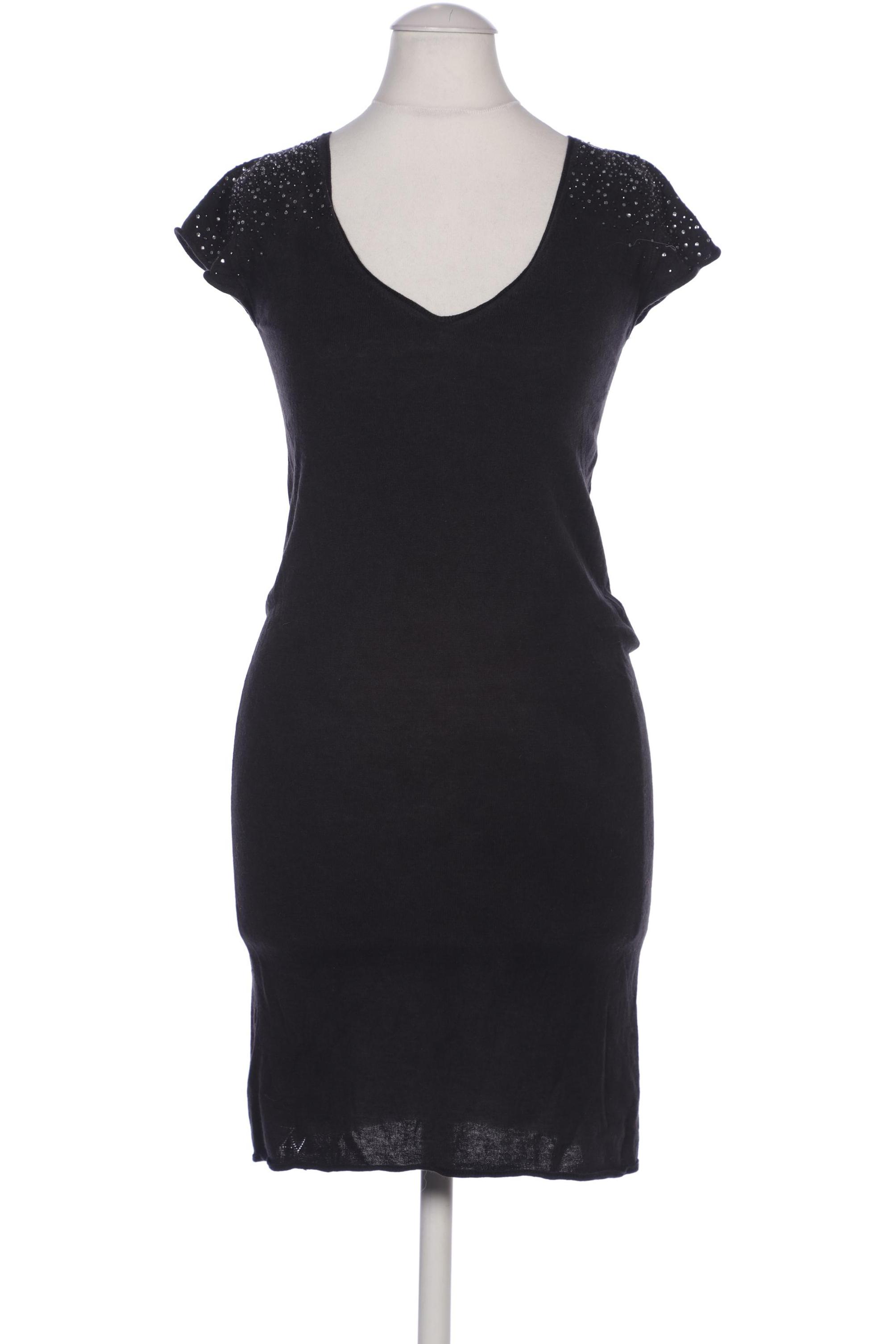 

Zadig & Voltaire Damen Kleid, schwarz, Gr. 30