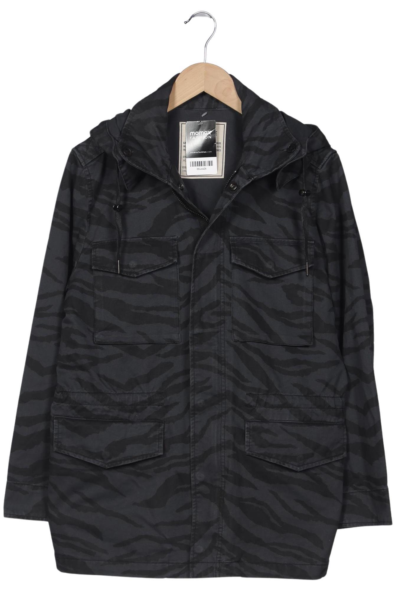 

Zadig & Voltaire Damen Jacke, schwarz, Gr. 38