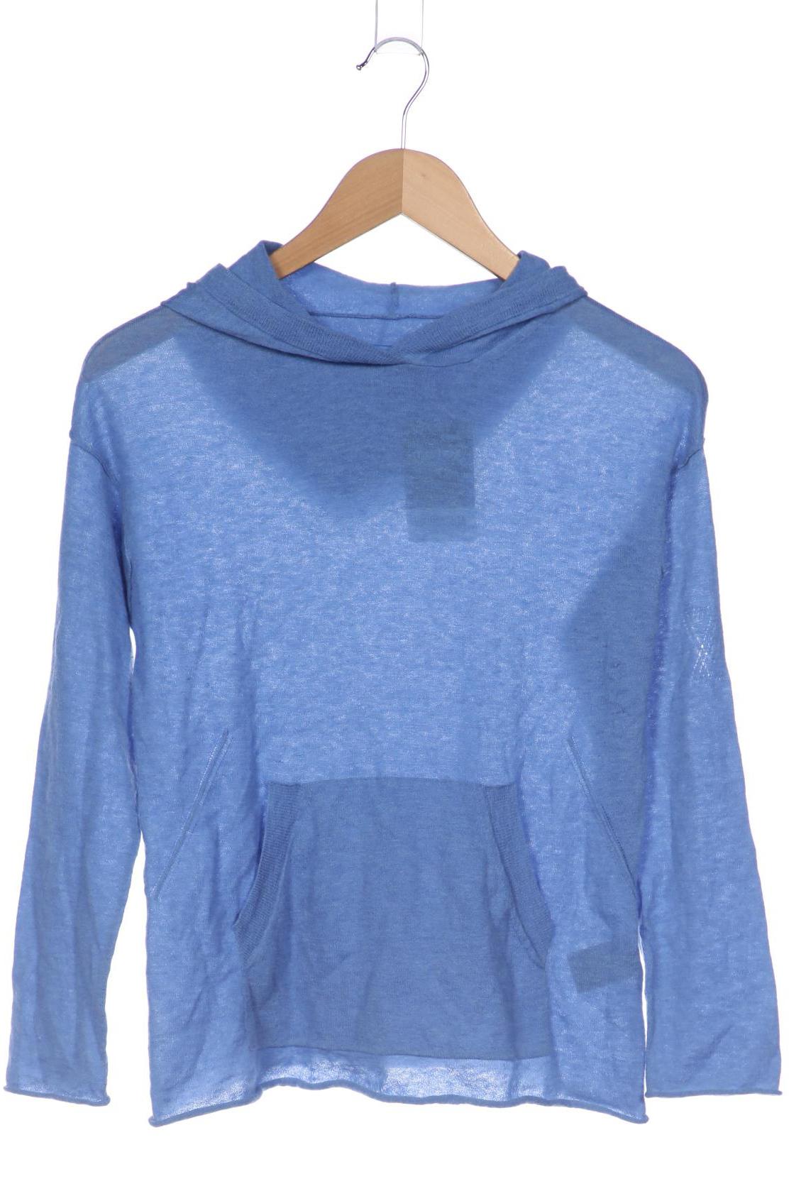 

Zadig & Voltaire Damen Pullover, blau, Gr. 34