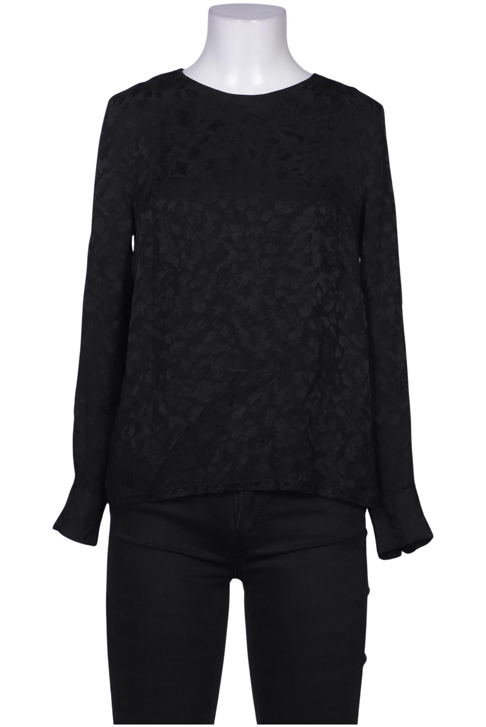 

Zadig & Voltaire Damen Bluse, schwarz, Gr. 36