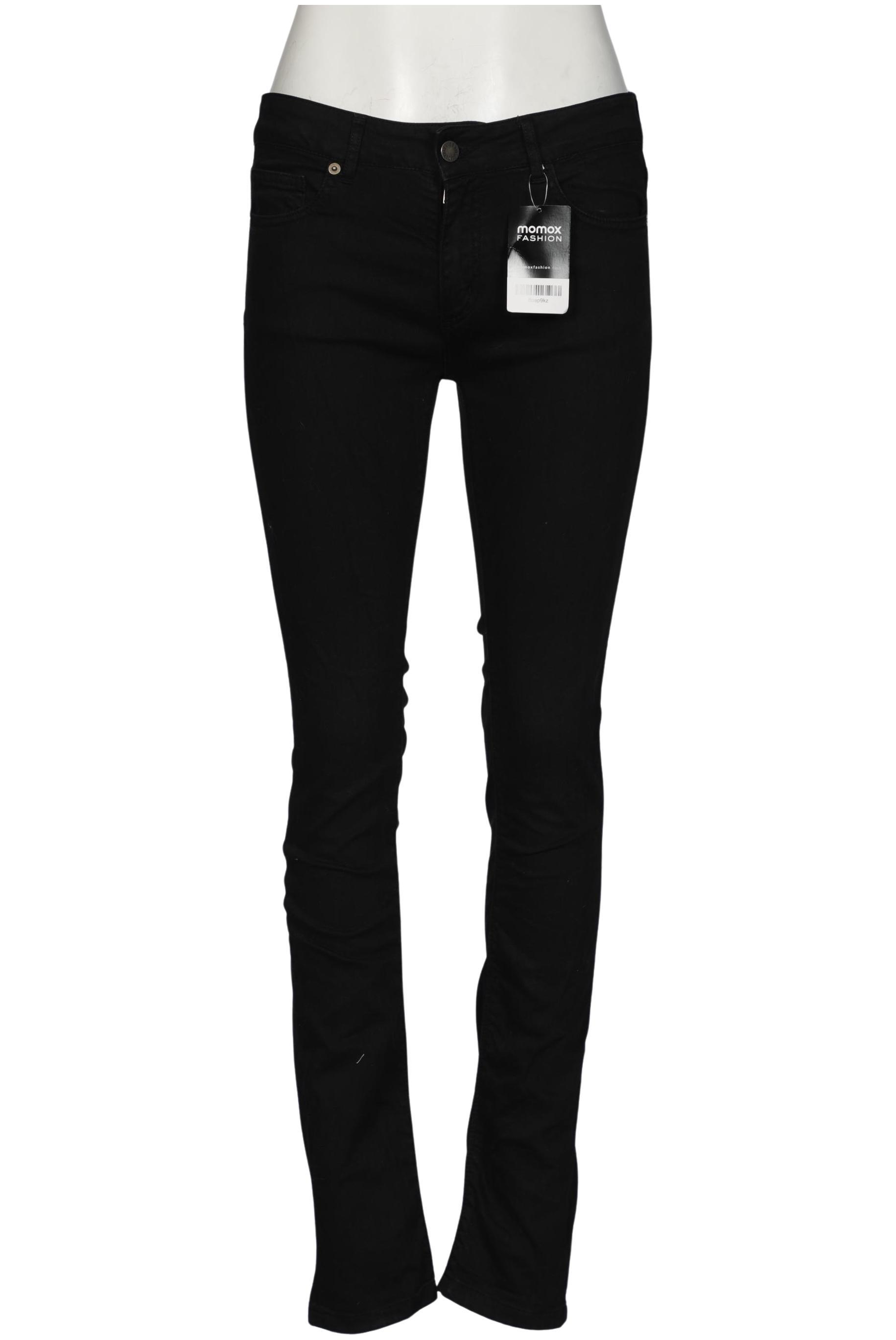 

Zadig & Voltaire Damen Jeans, schwarz, Gr. 28