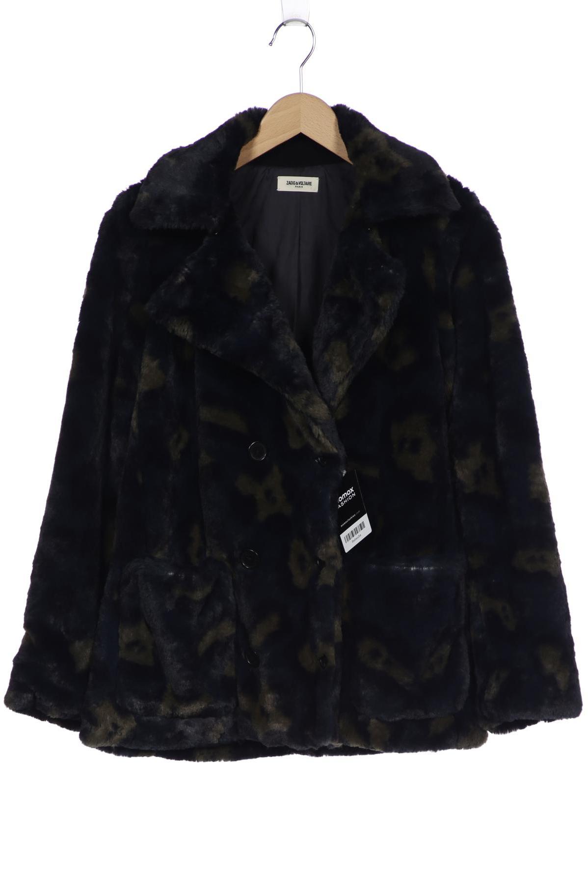 

Zadig & Voltaire Damen Mantel, türkis