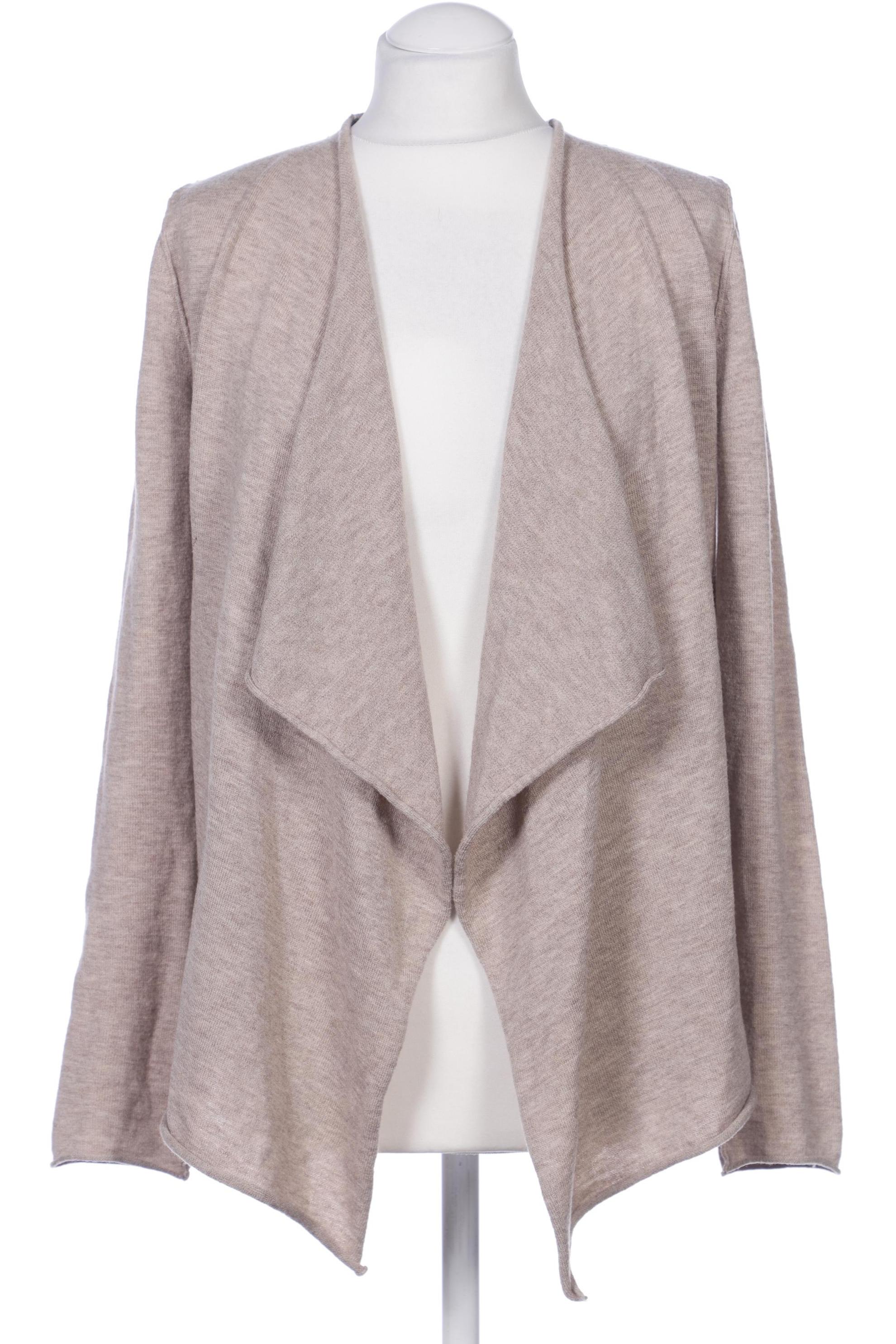 

Zadig & Voltaire Damen Strickjacke, beige, Gr. 38