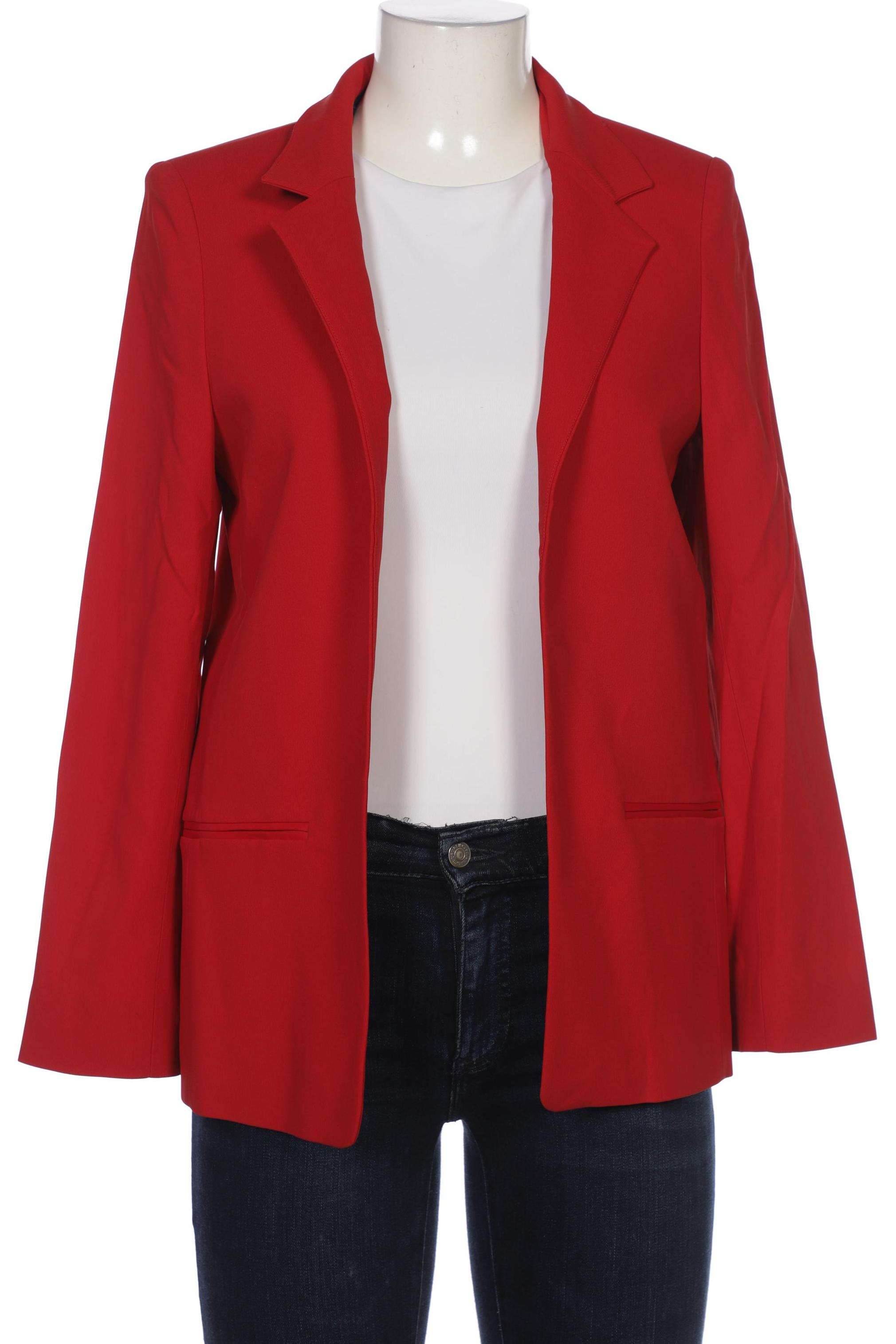 

Zadig & Voltaire Damen Blazer, rot, Gr. 40