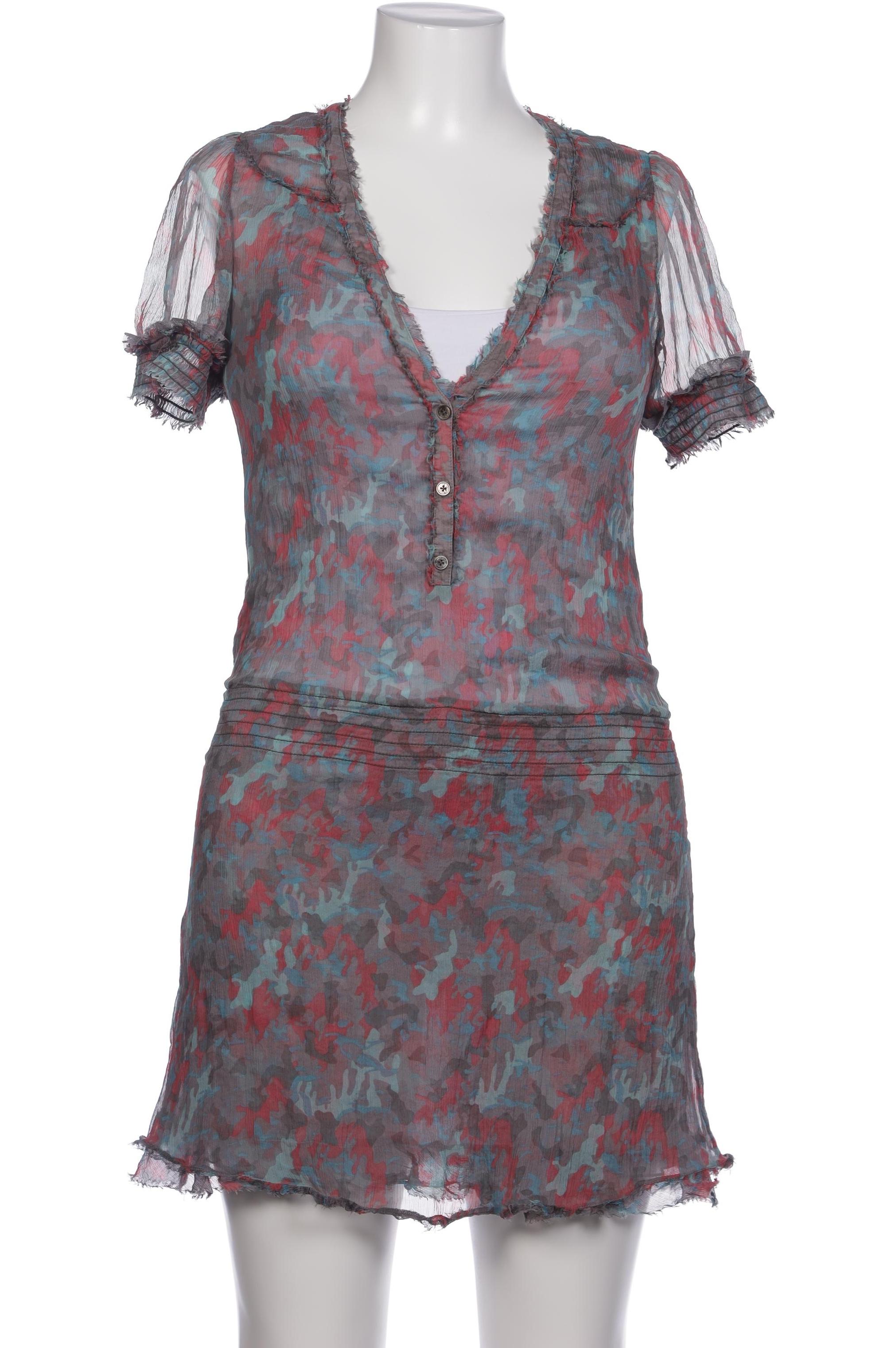 

Zadig & Voltaire Damen Kleid, mehrfarbig, Gr. 42