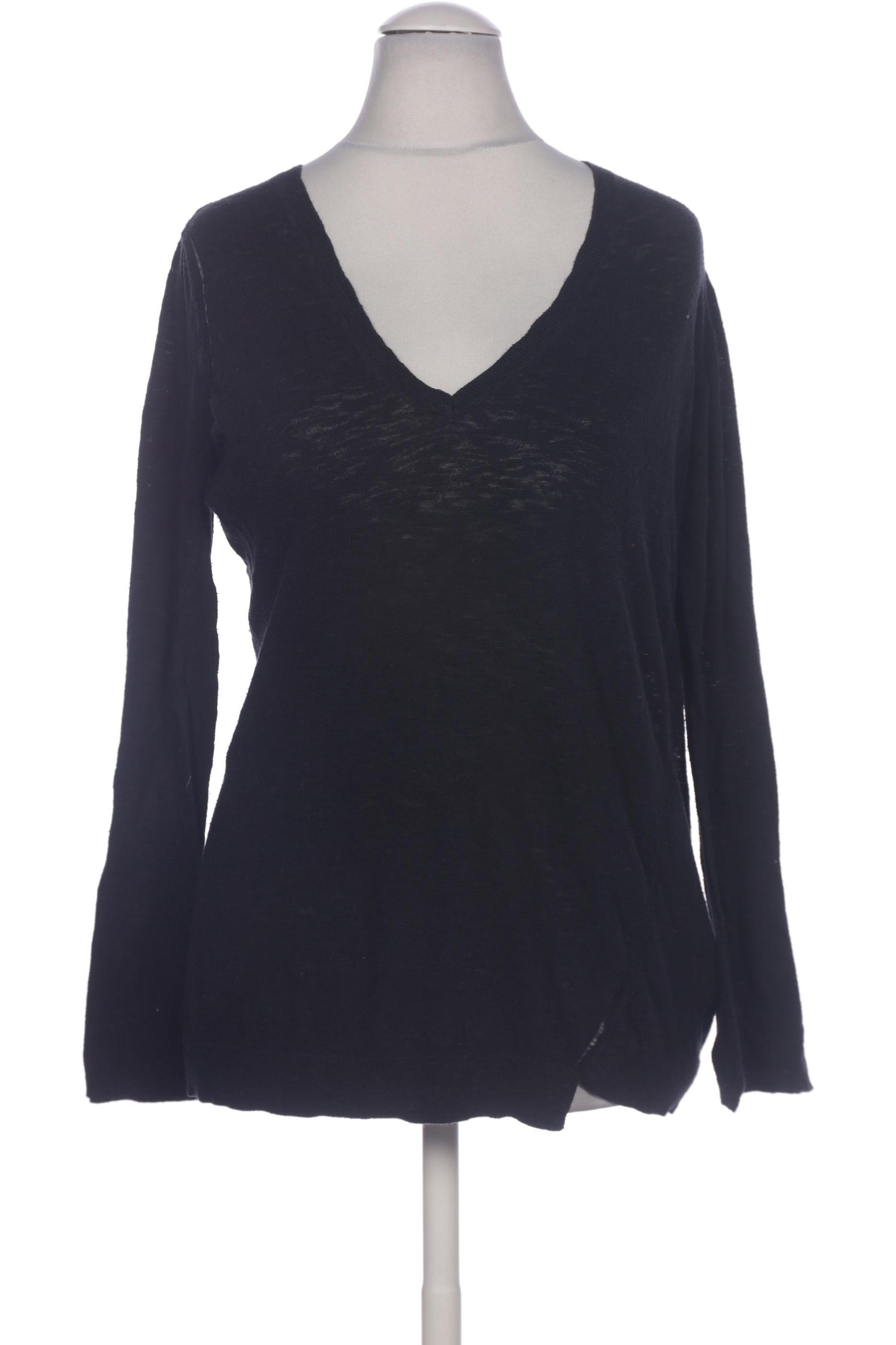 

Zadig & Voltaire Damen Langarmshirt, schwarz, Gr. 38