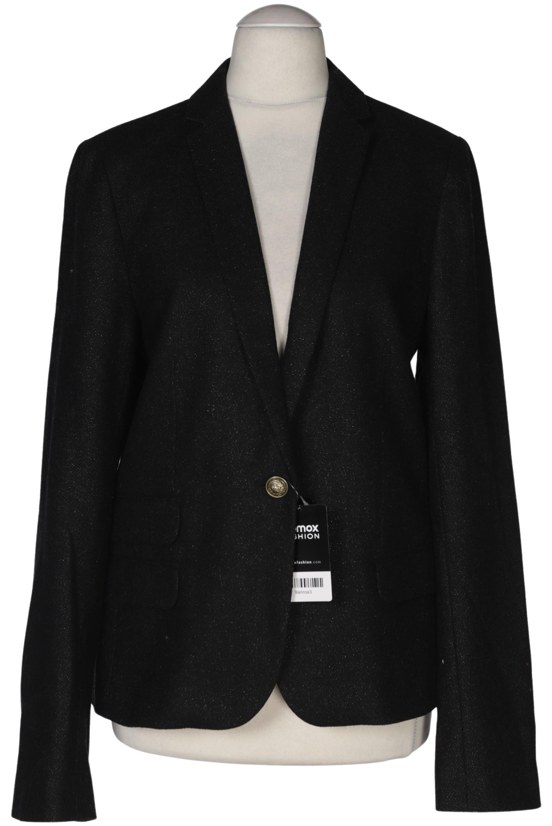 

Zadig & Voltaire Damen Blazer, schwarz, Gr. 38