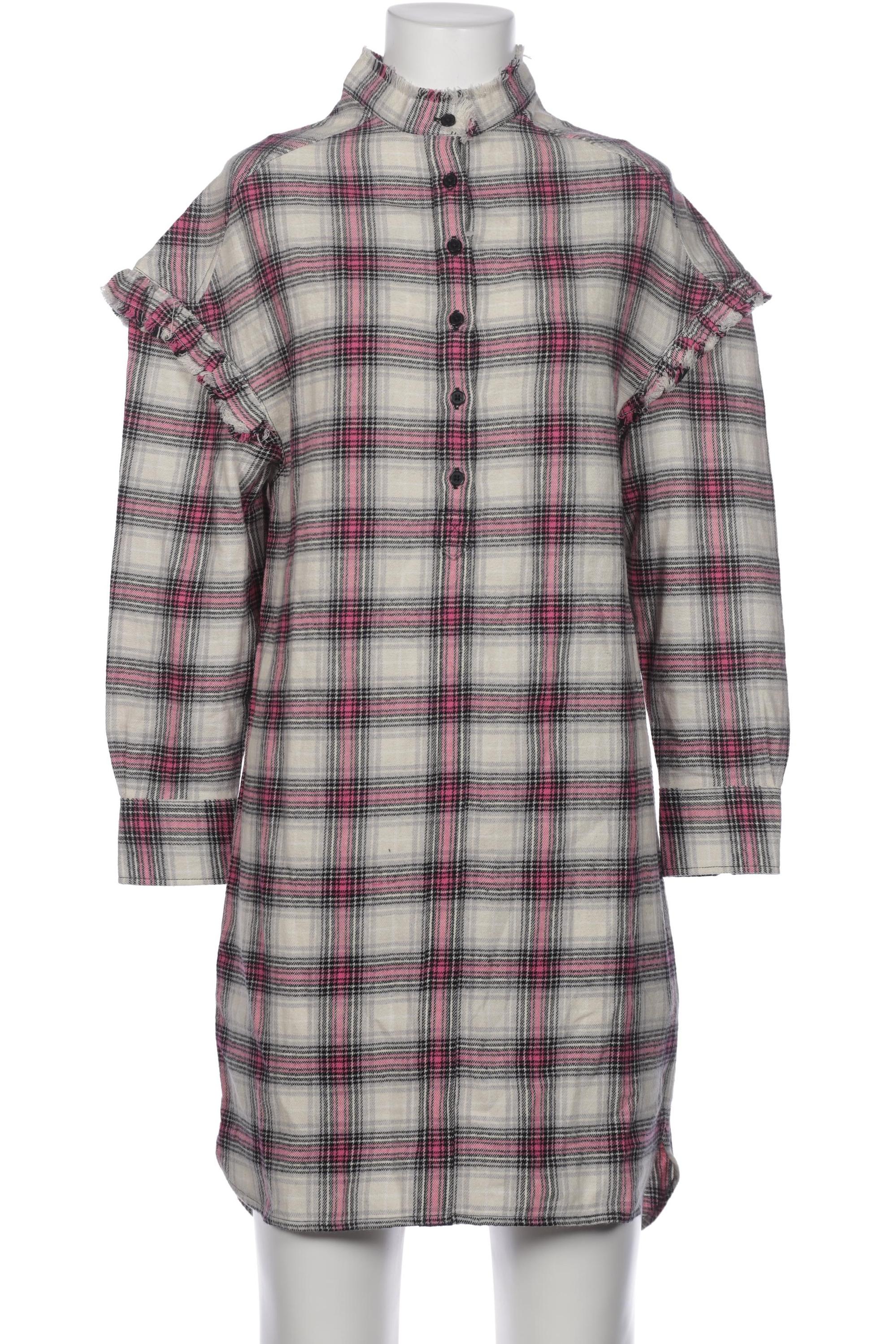 

Zadig & Voltaire Damen Kleid, mehrfarbig, Gr. 38