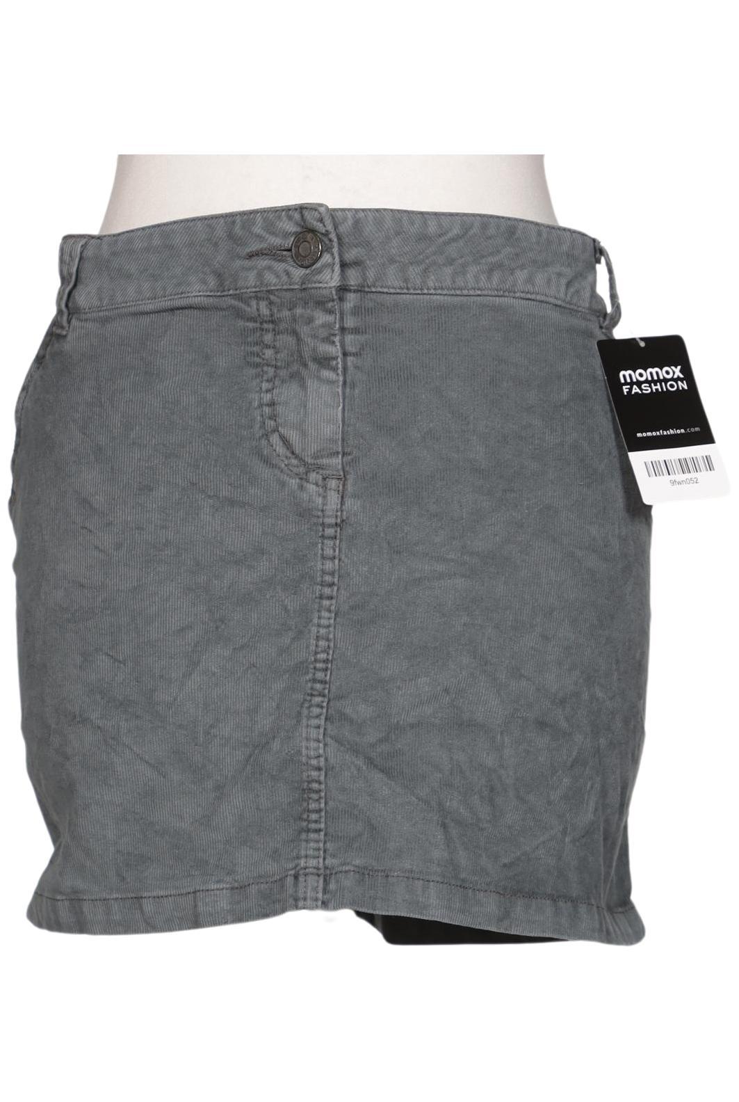 

Zadig & Voltaire Damen Rock, grau, Gr. 40