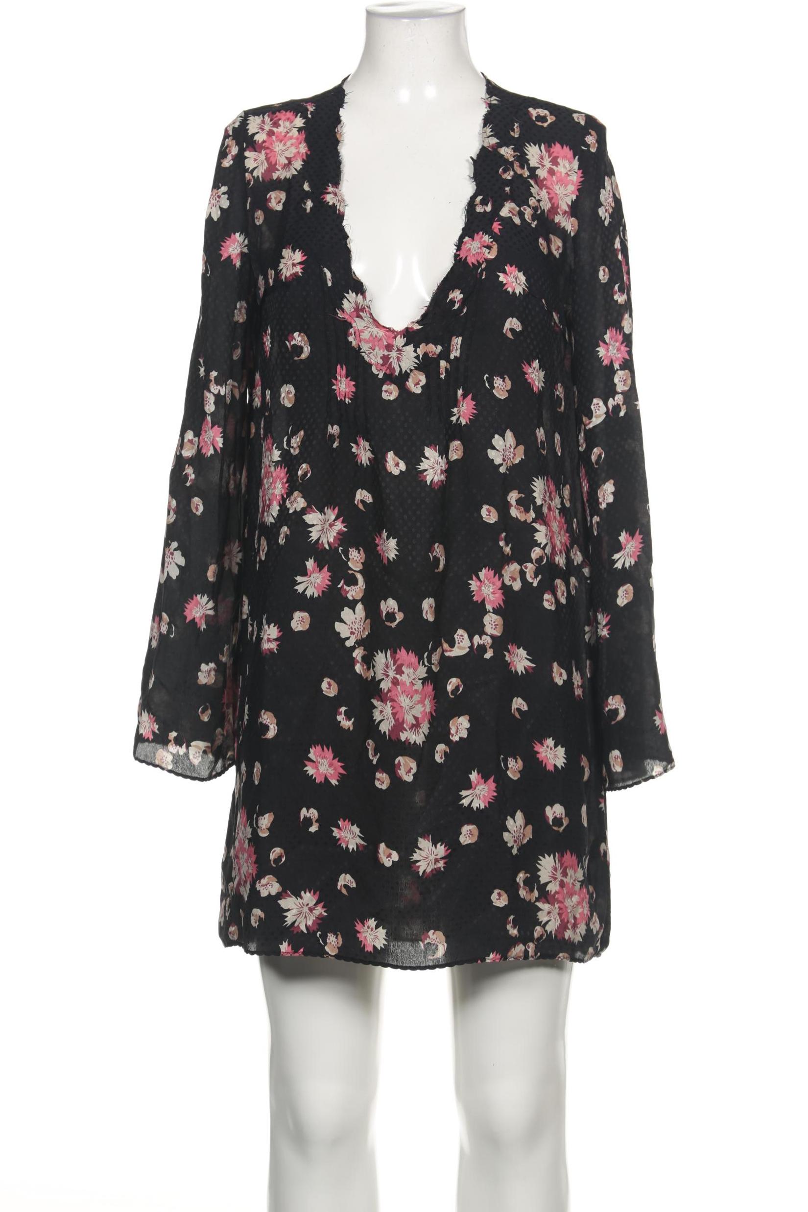 

Zadig & Voltaire Damen Kleid, schwarz, Gr. 38
